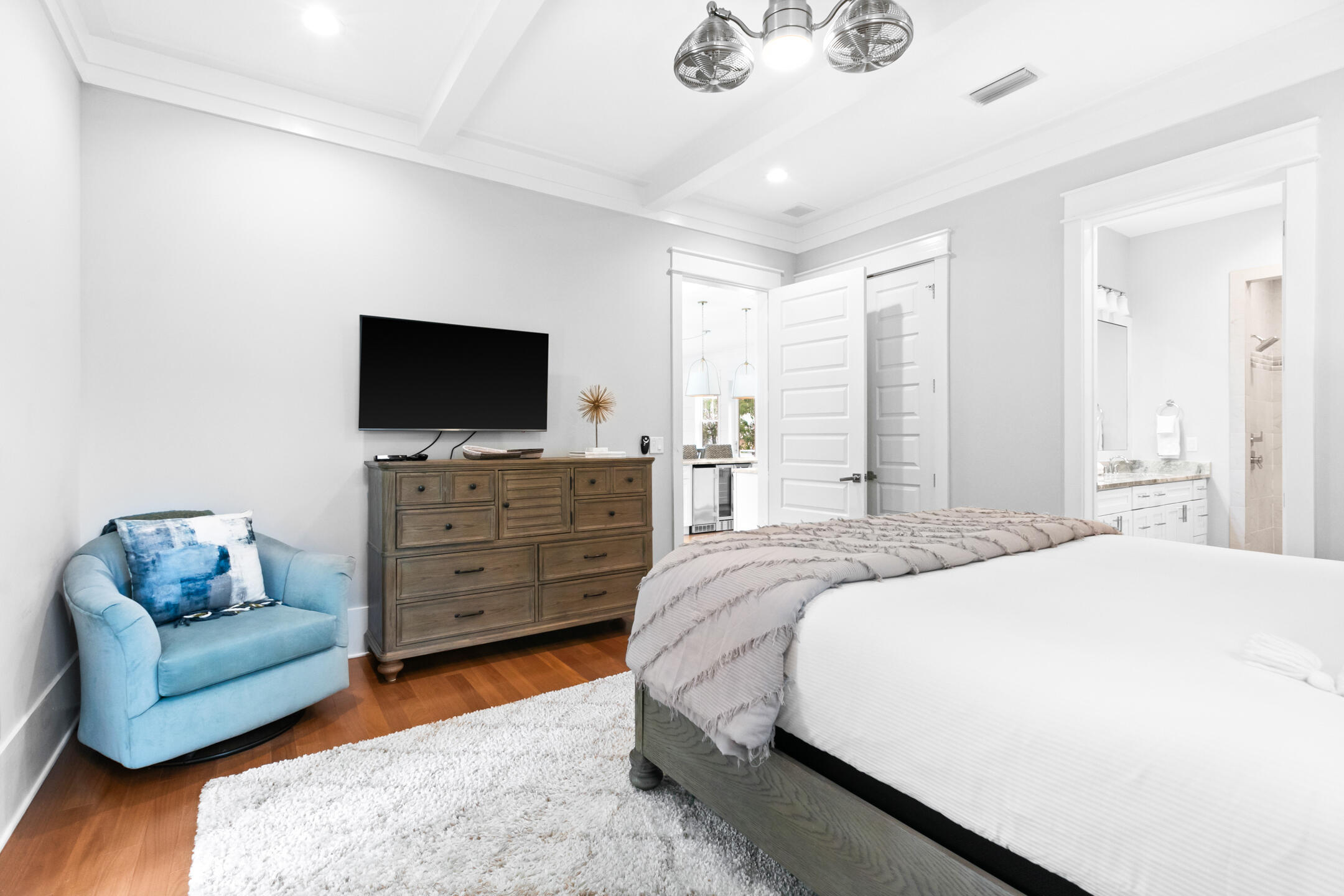 SEABREEZE - Residential