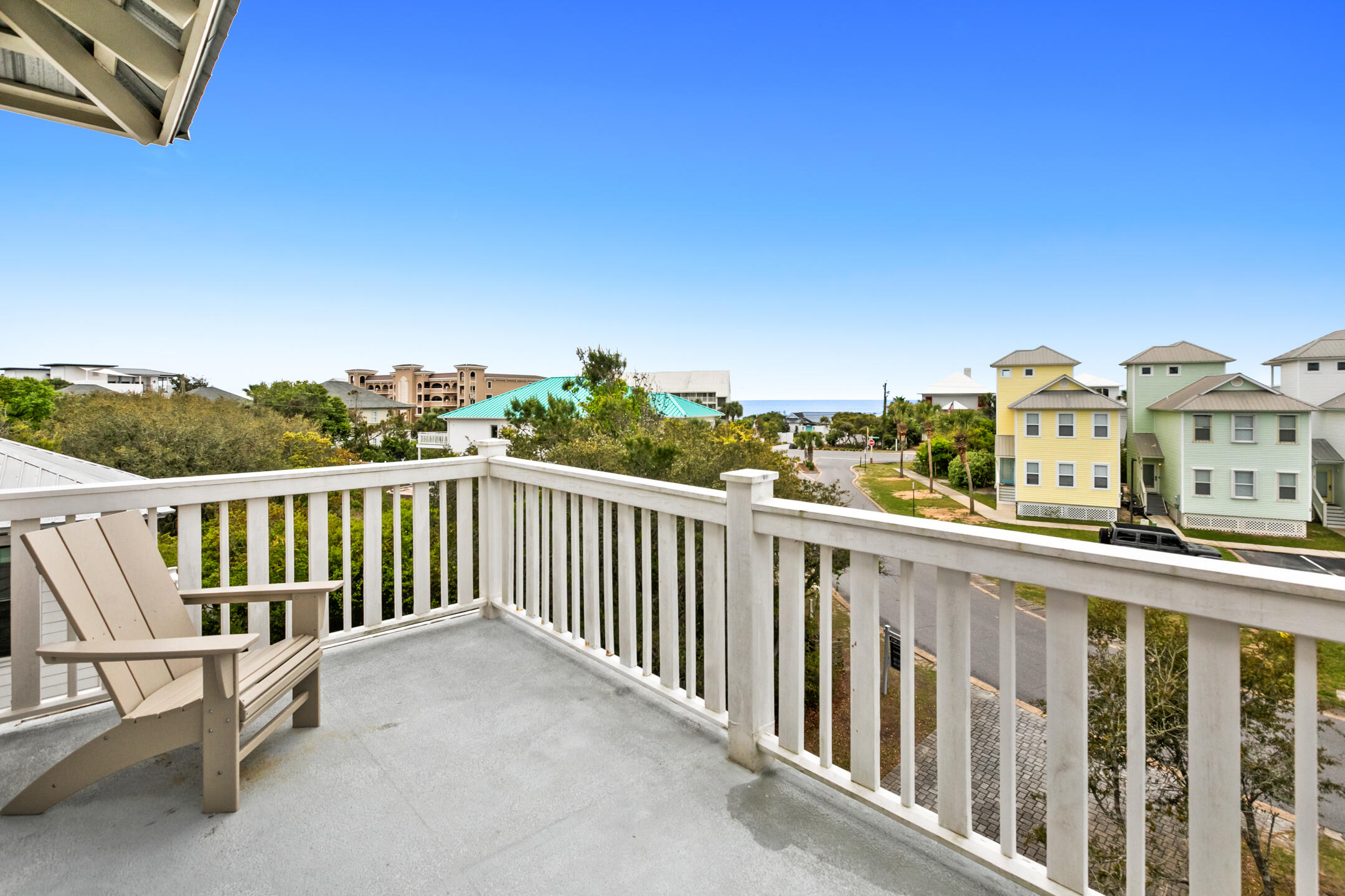 SEABREEZE - Residential