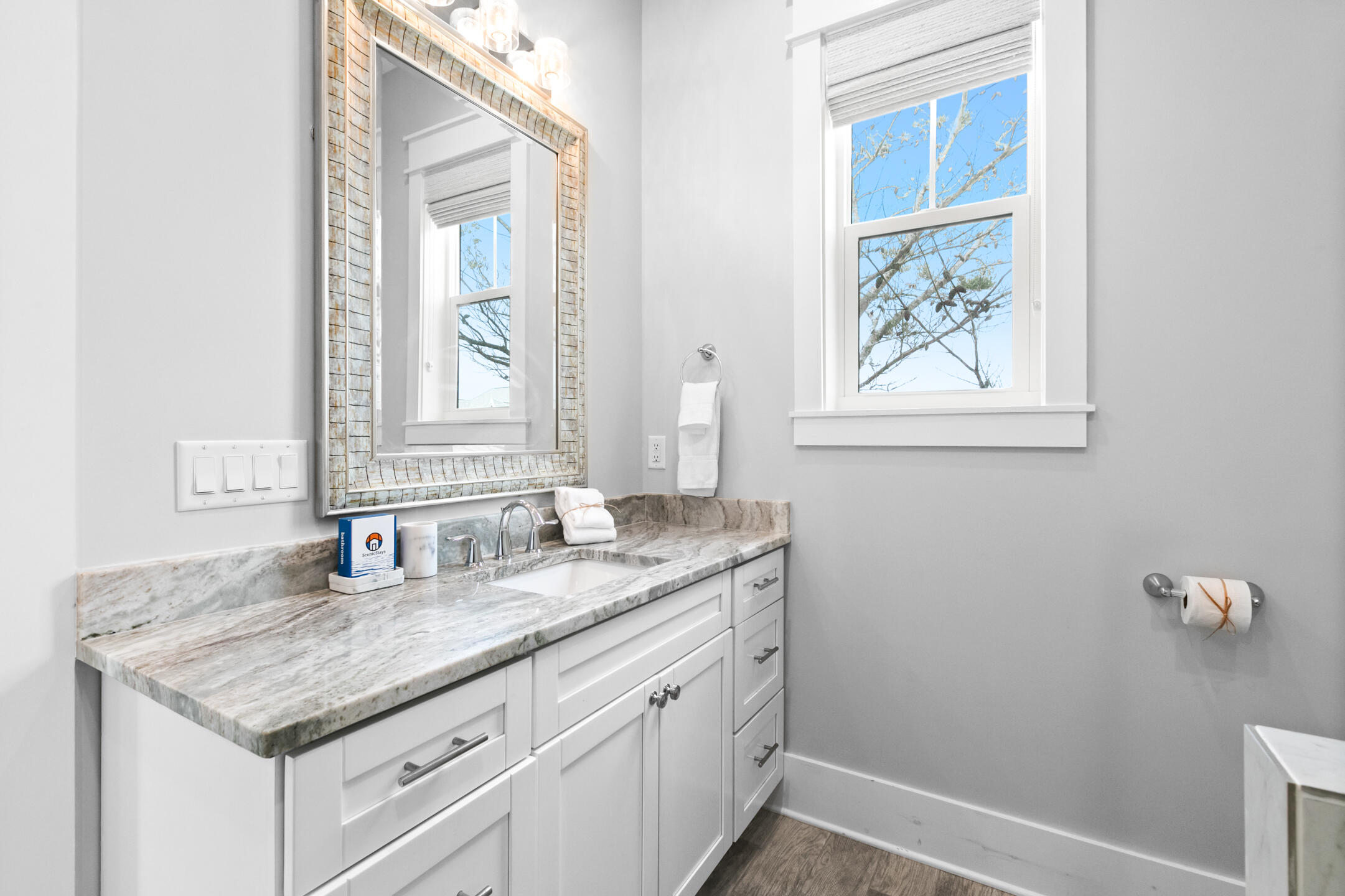 SEABREEZE - Residential