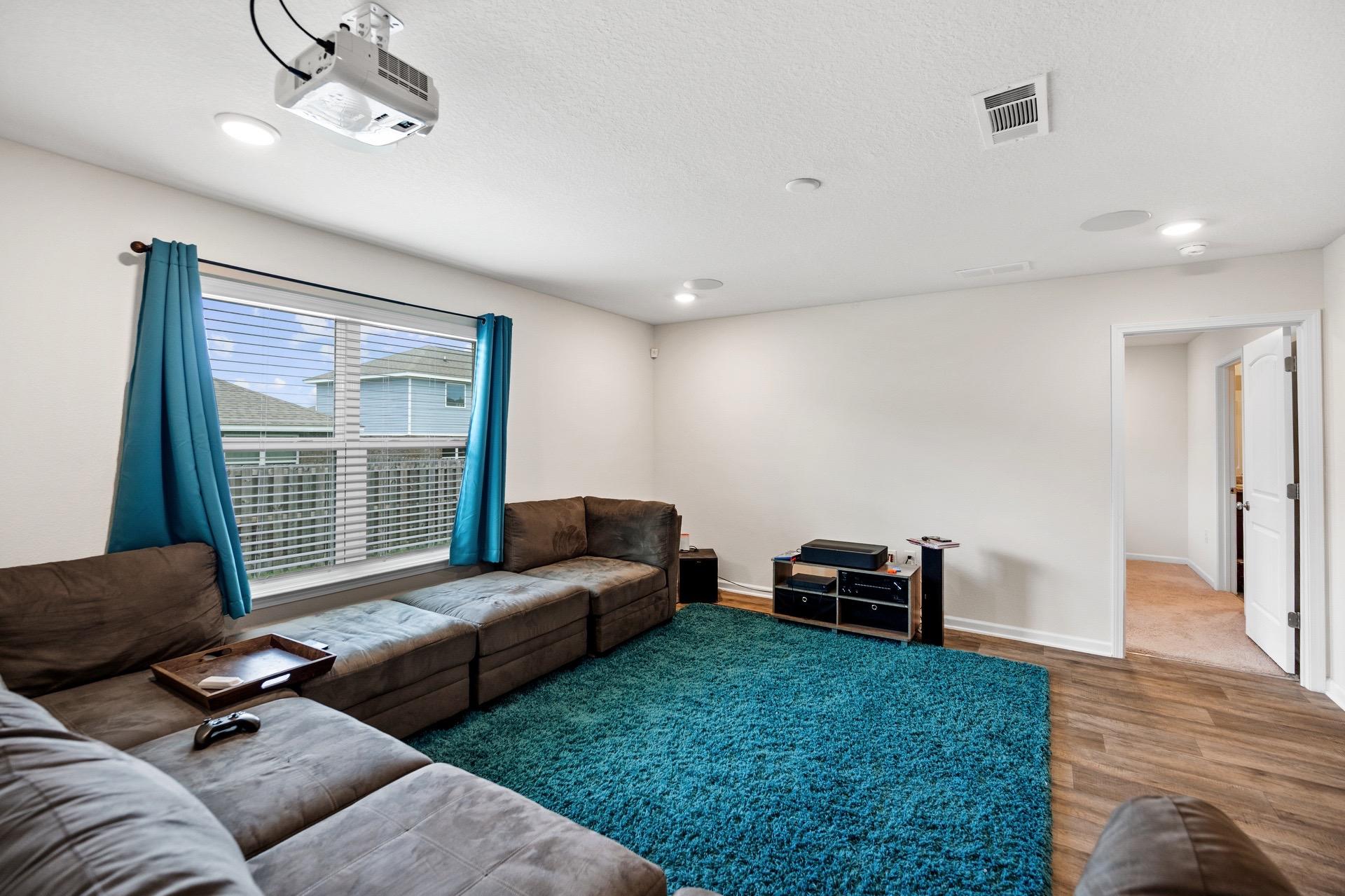 Redstone Commons - Residential