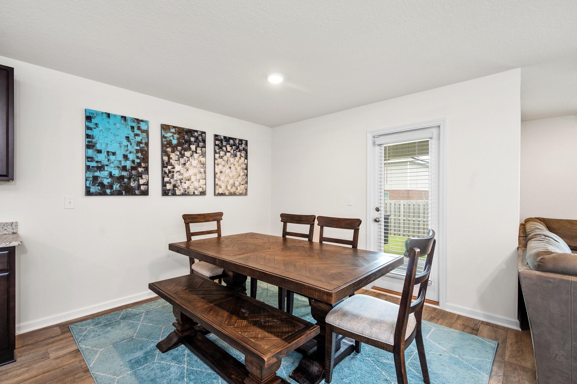 Redstone Commons - Residential