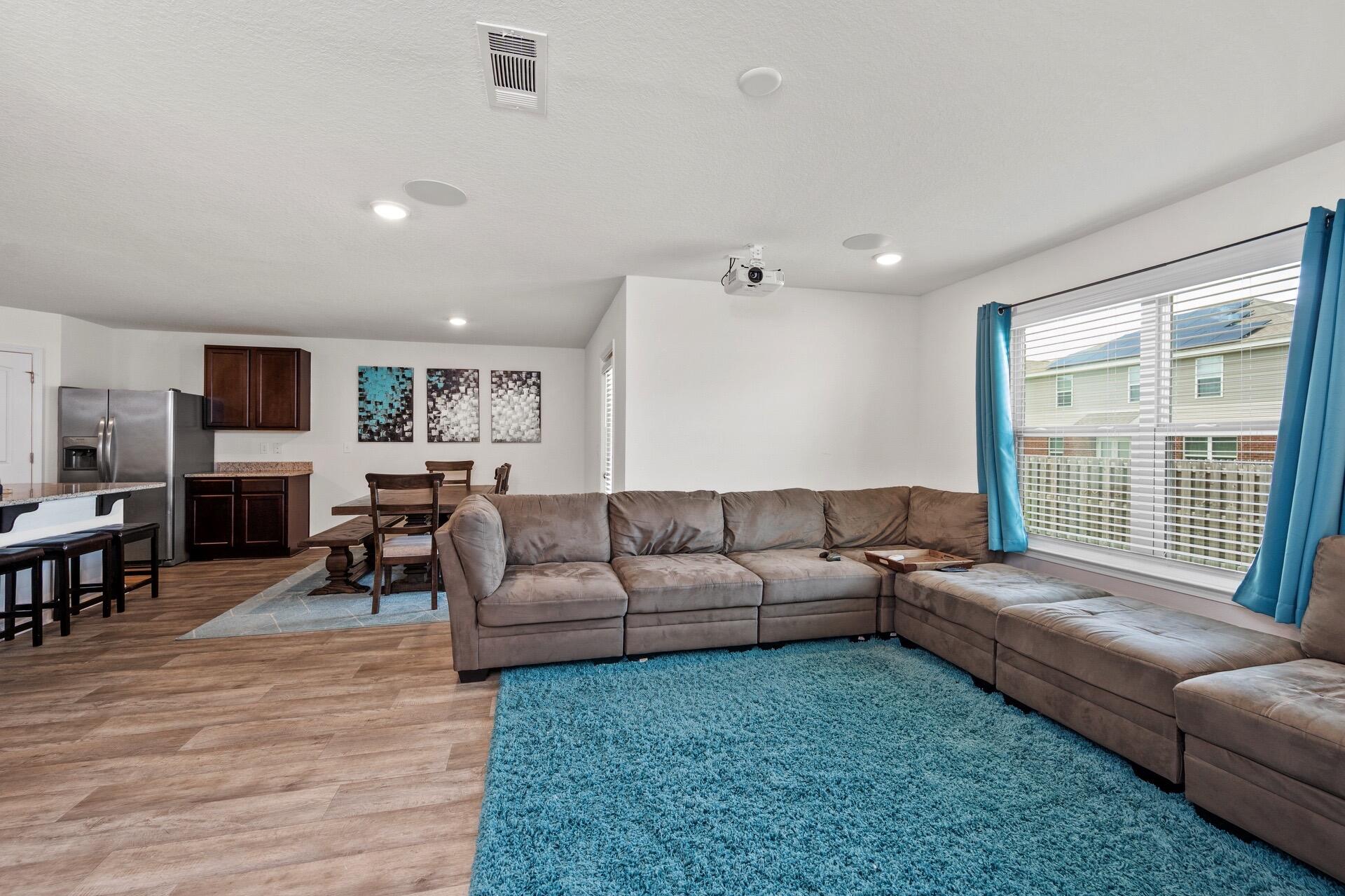 Redstone Commons - Residential