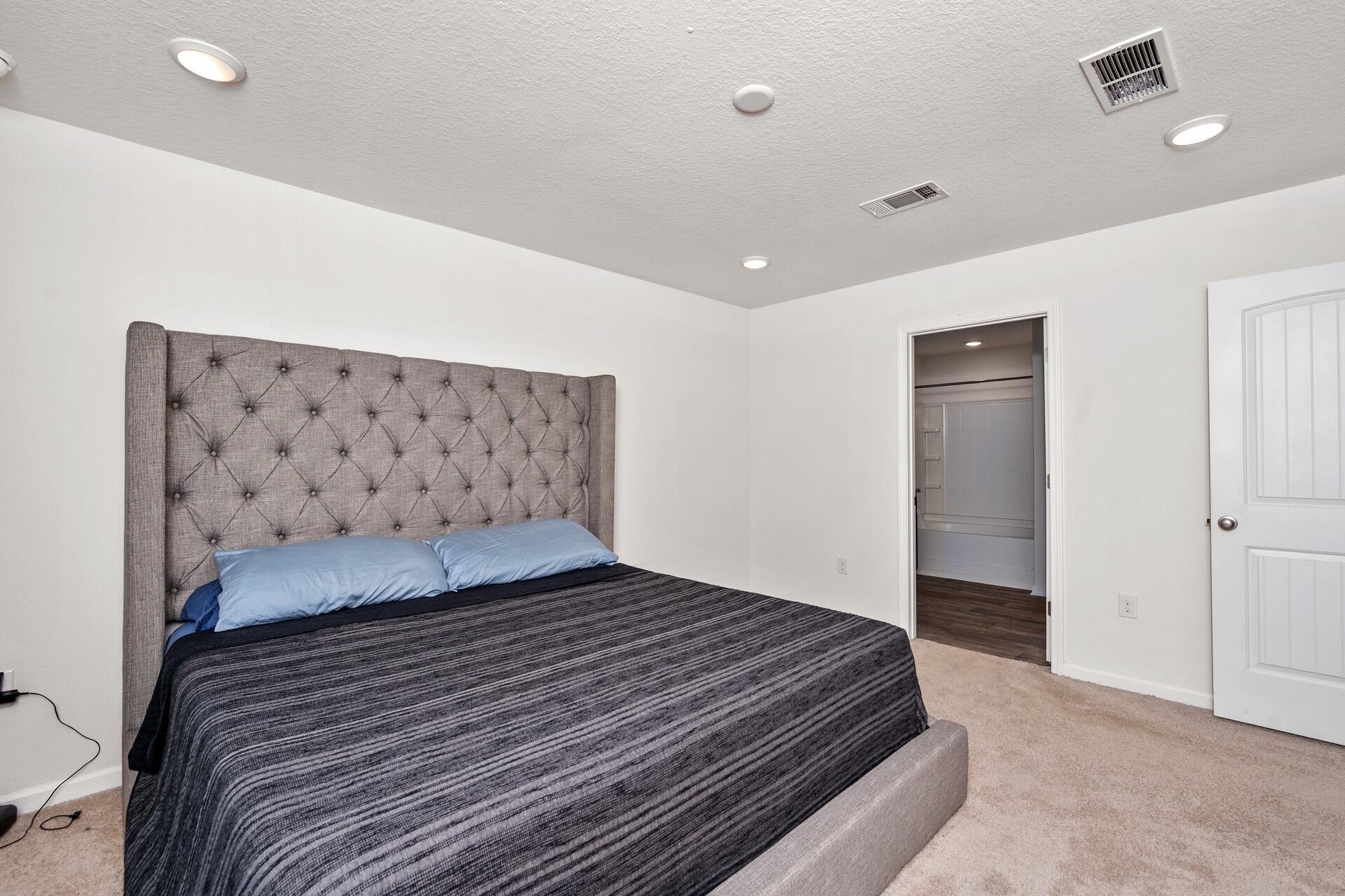 Redstone Commons - Residential