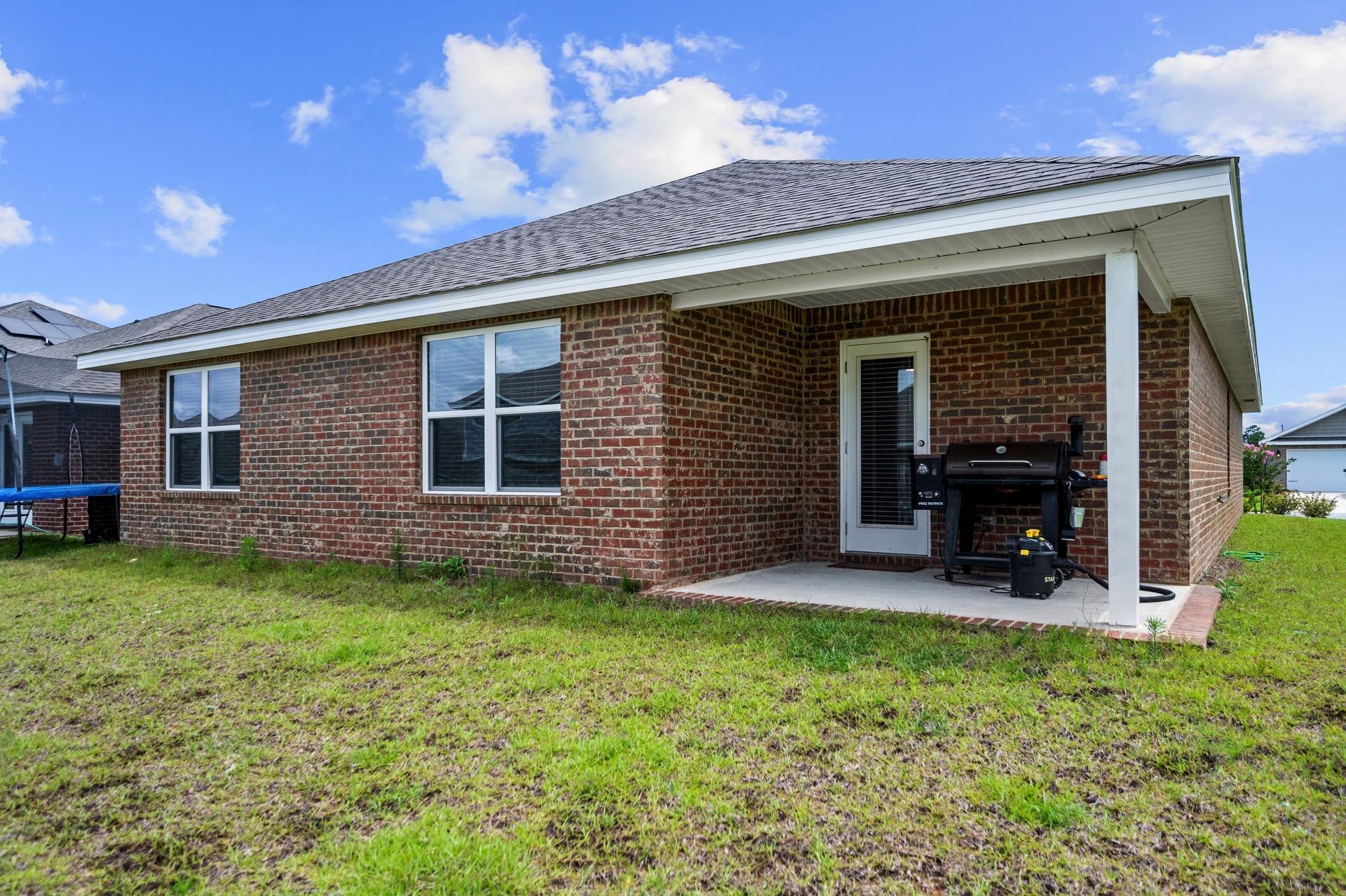 Redstone Commons - Residential