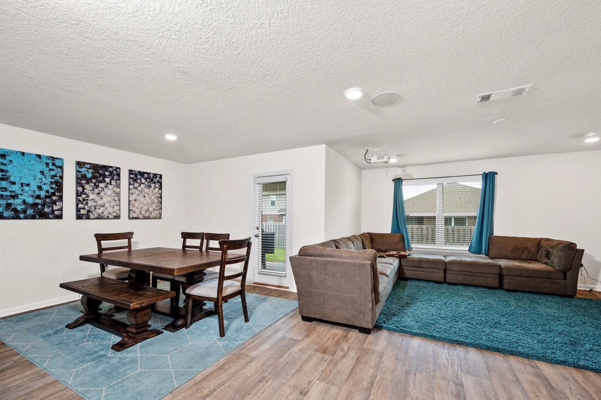 Redstone Commons - Residential