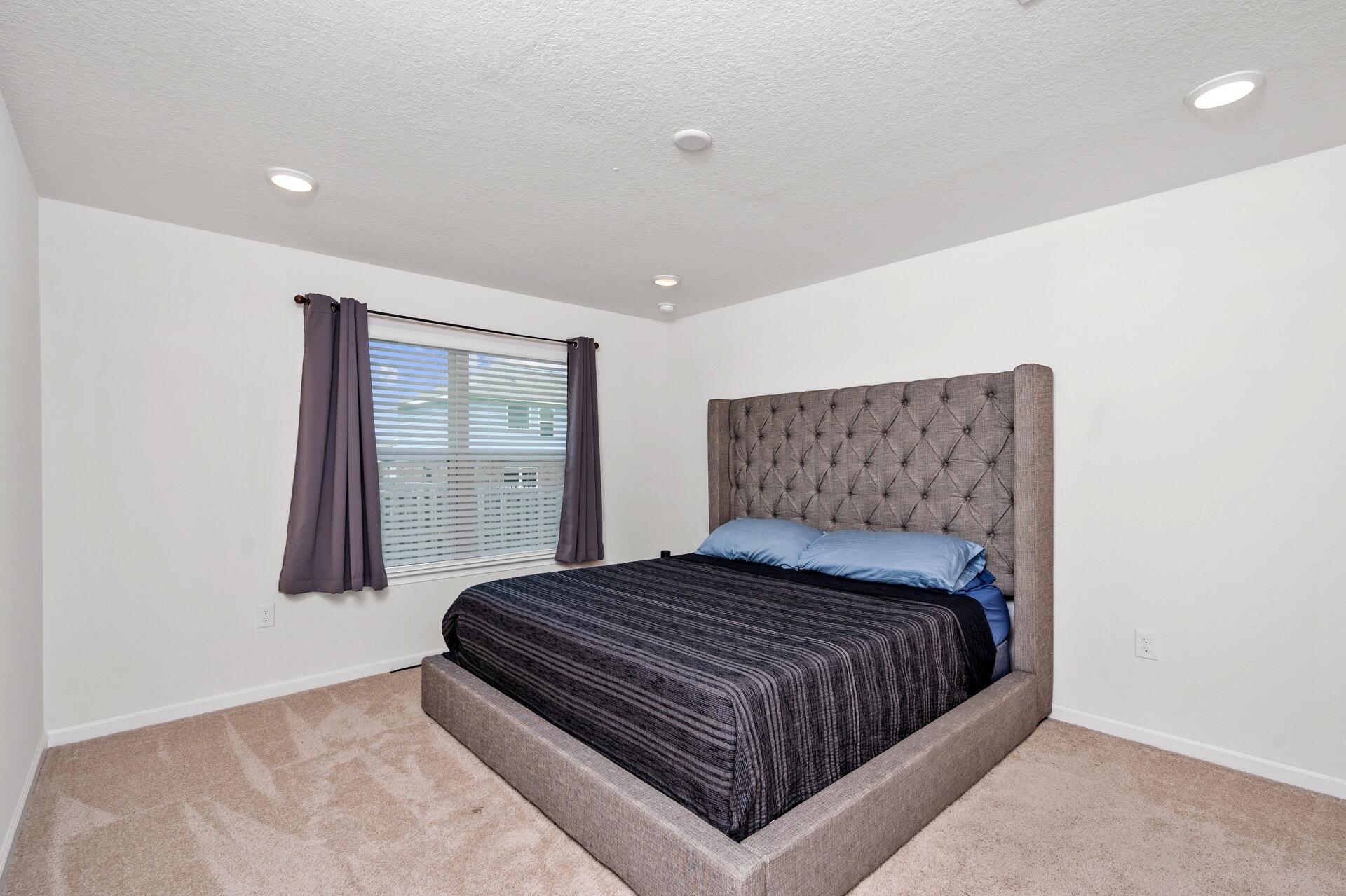 Redstone Commons - Residential