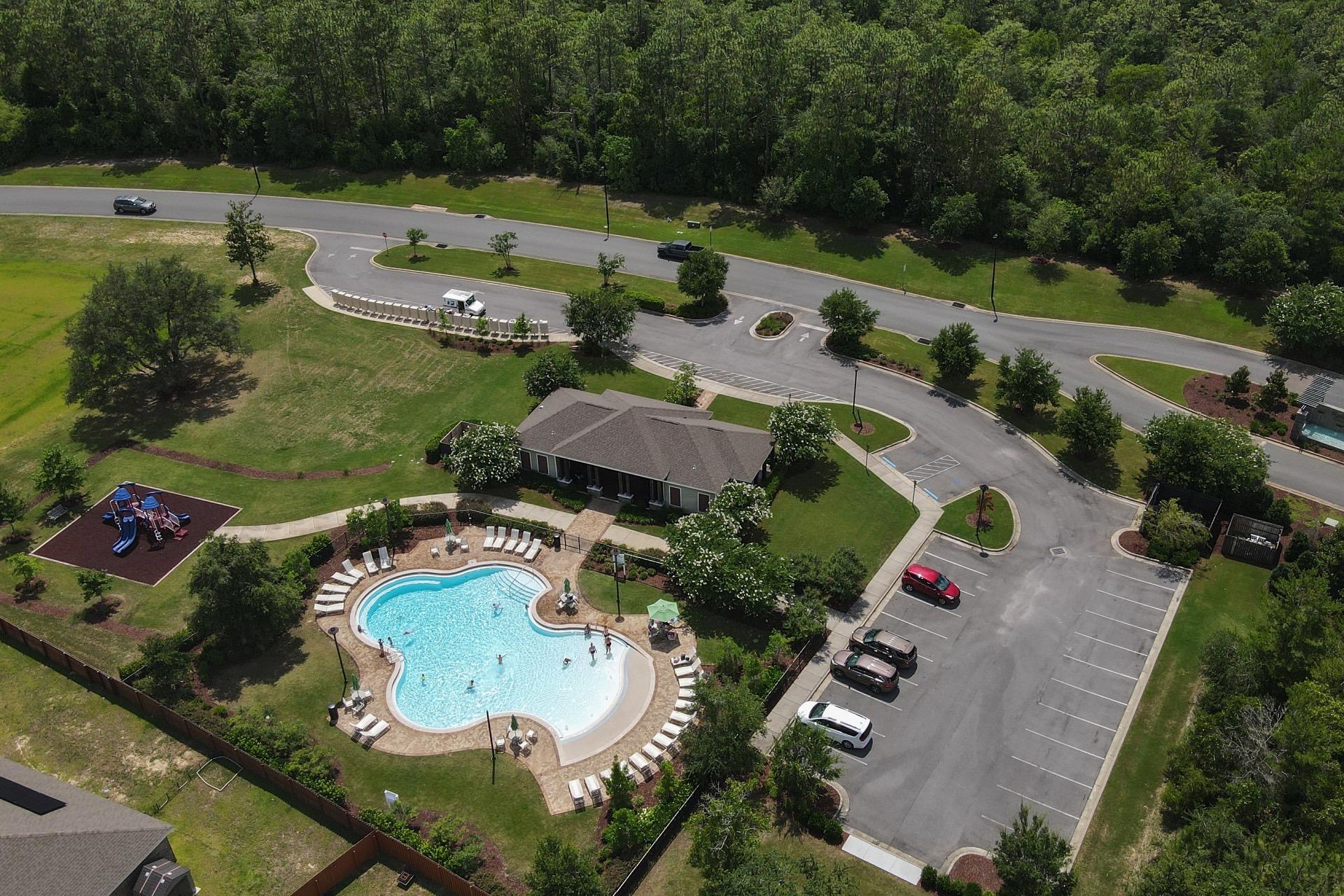 Redstone Commons - Residential