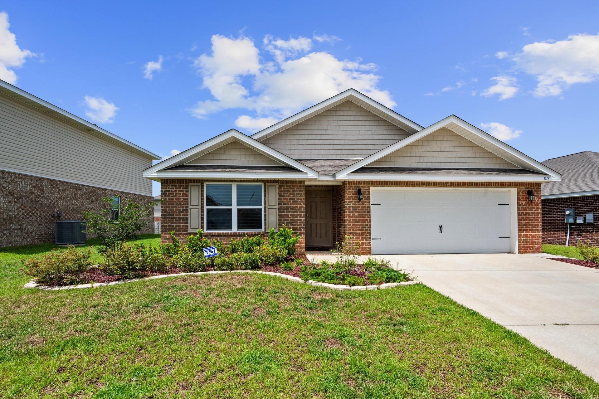 Redstone Commons - Residential