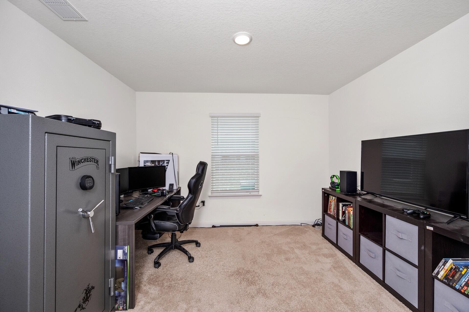 Redstone Commons - Residential