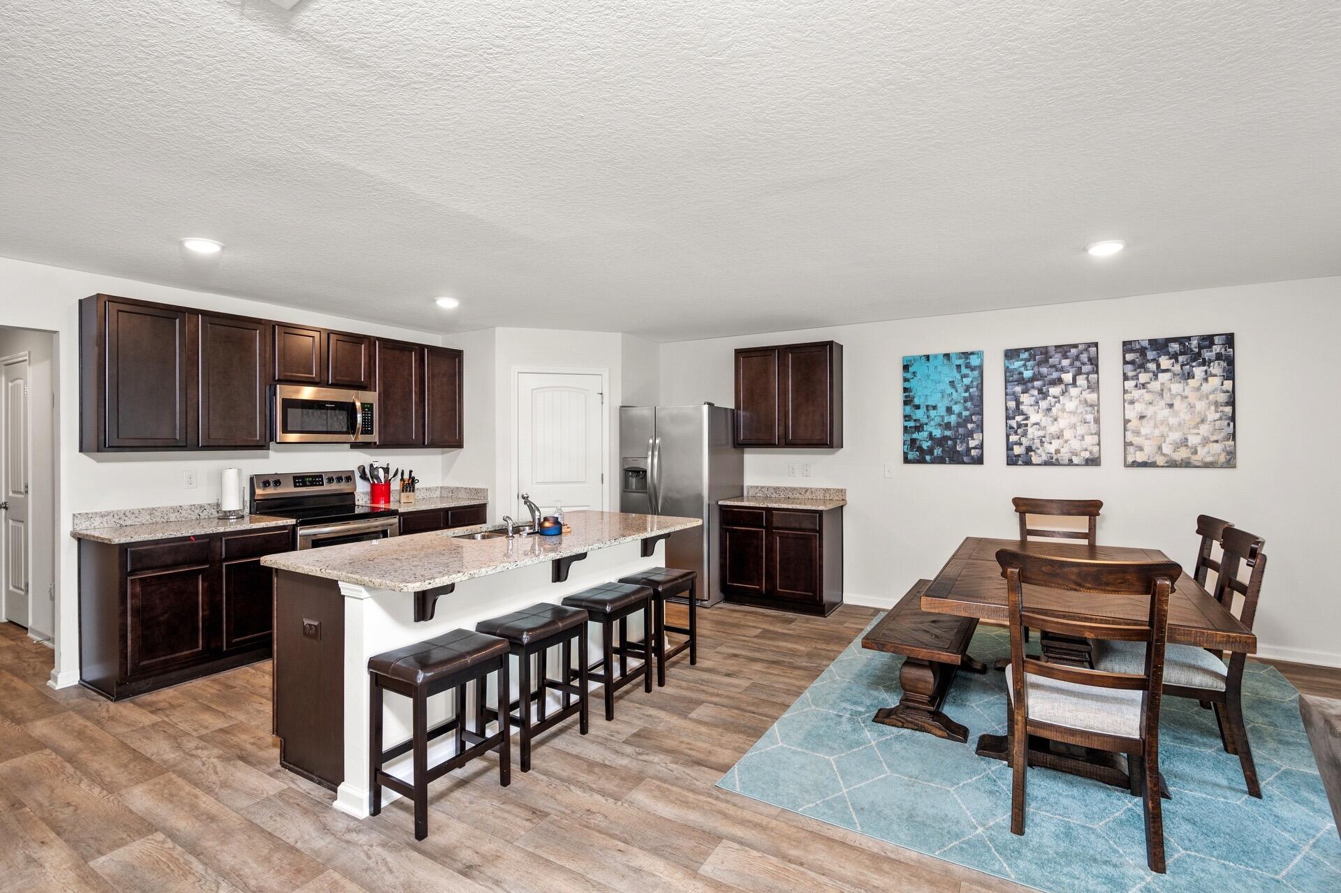 Redstone Commons - Residential