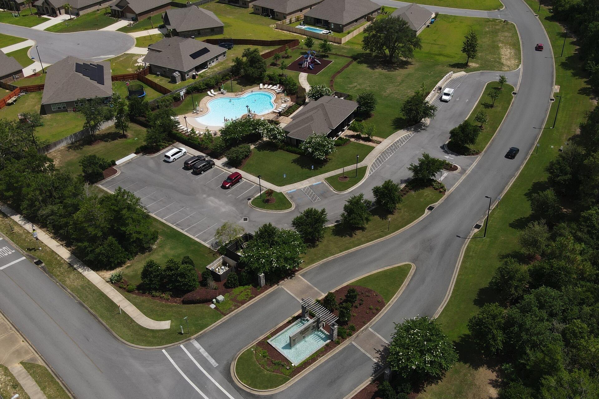 Redstone Commons - Residential