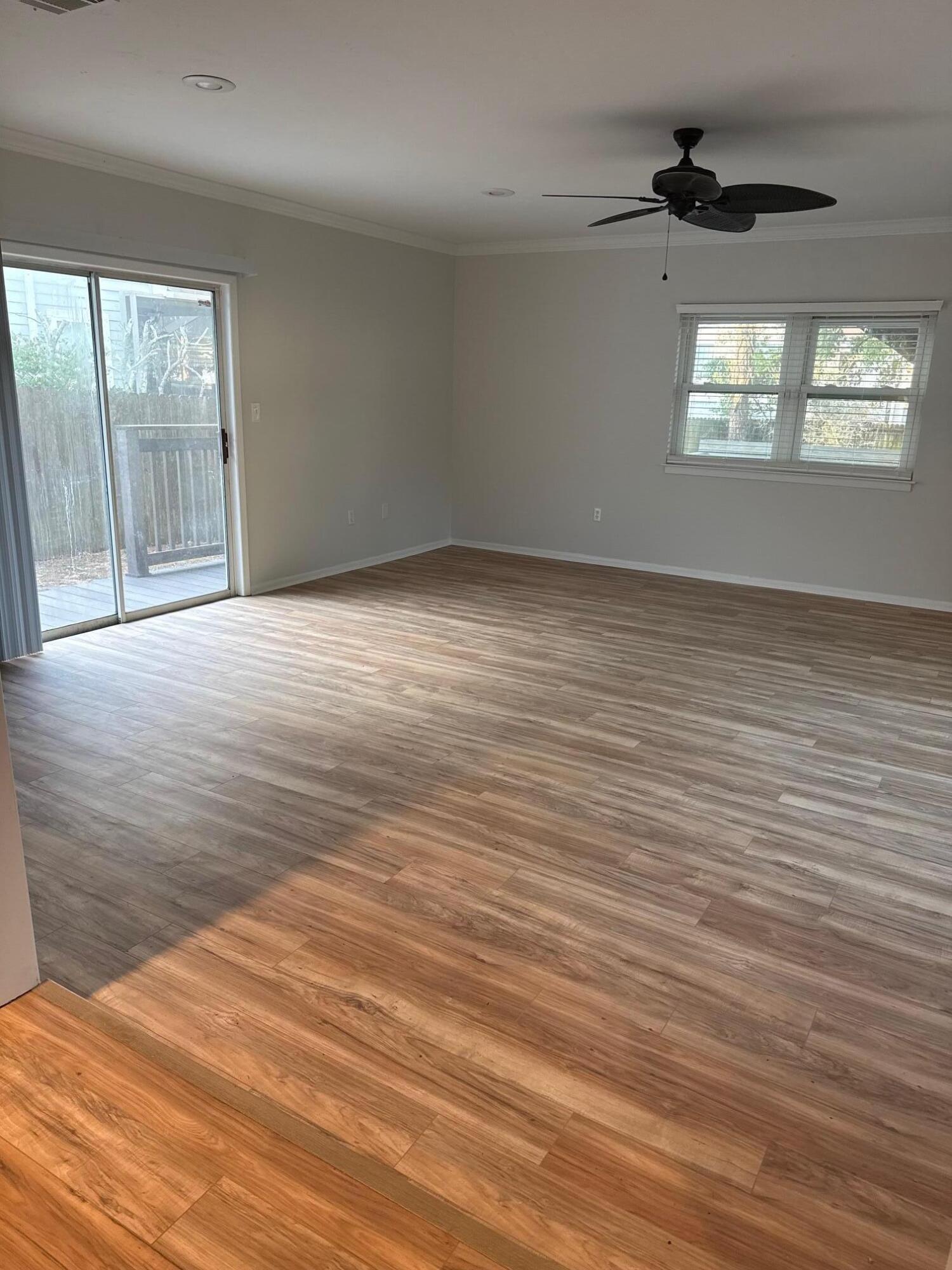 PORT DIXIE - Residential