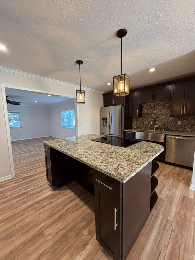 PORT DIXIE - Residential