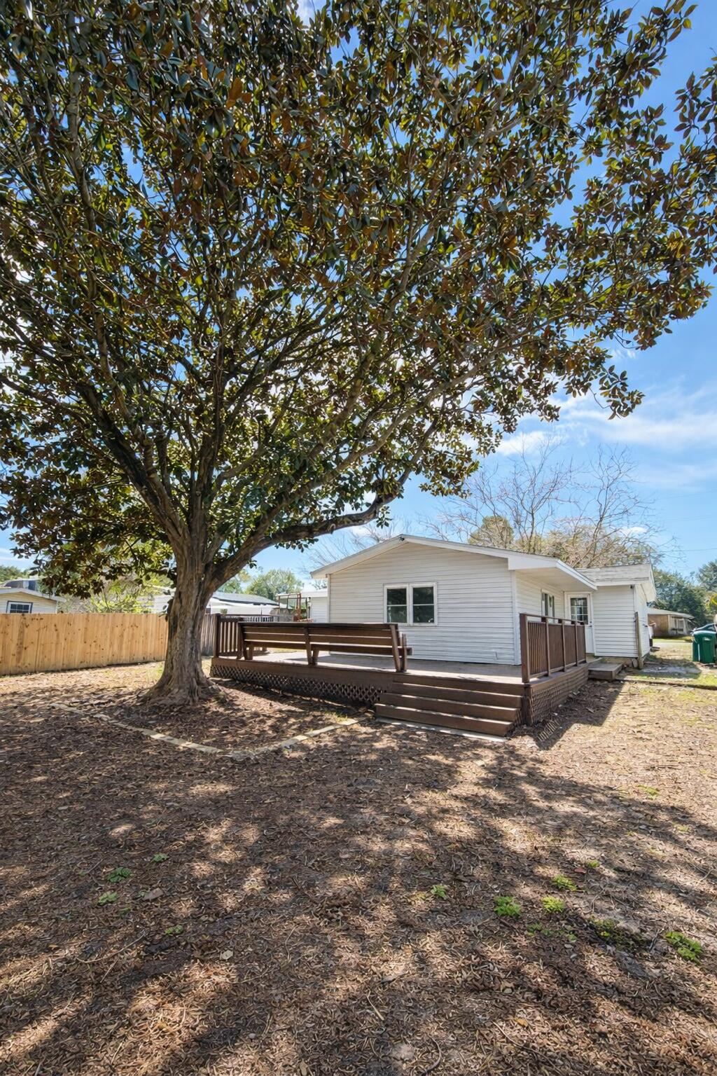 PORT DIXIE - Residential