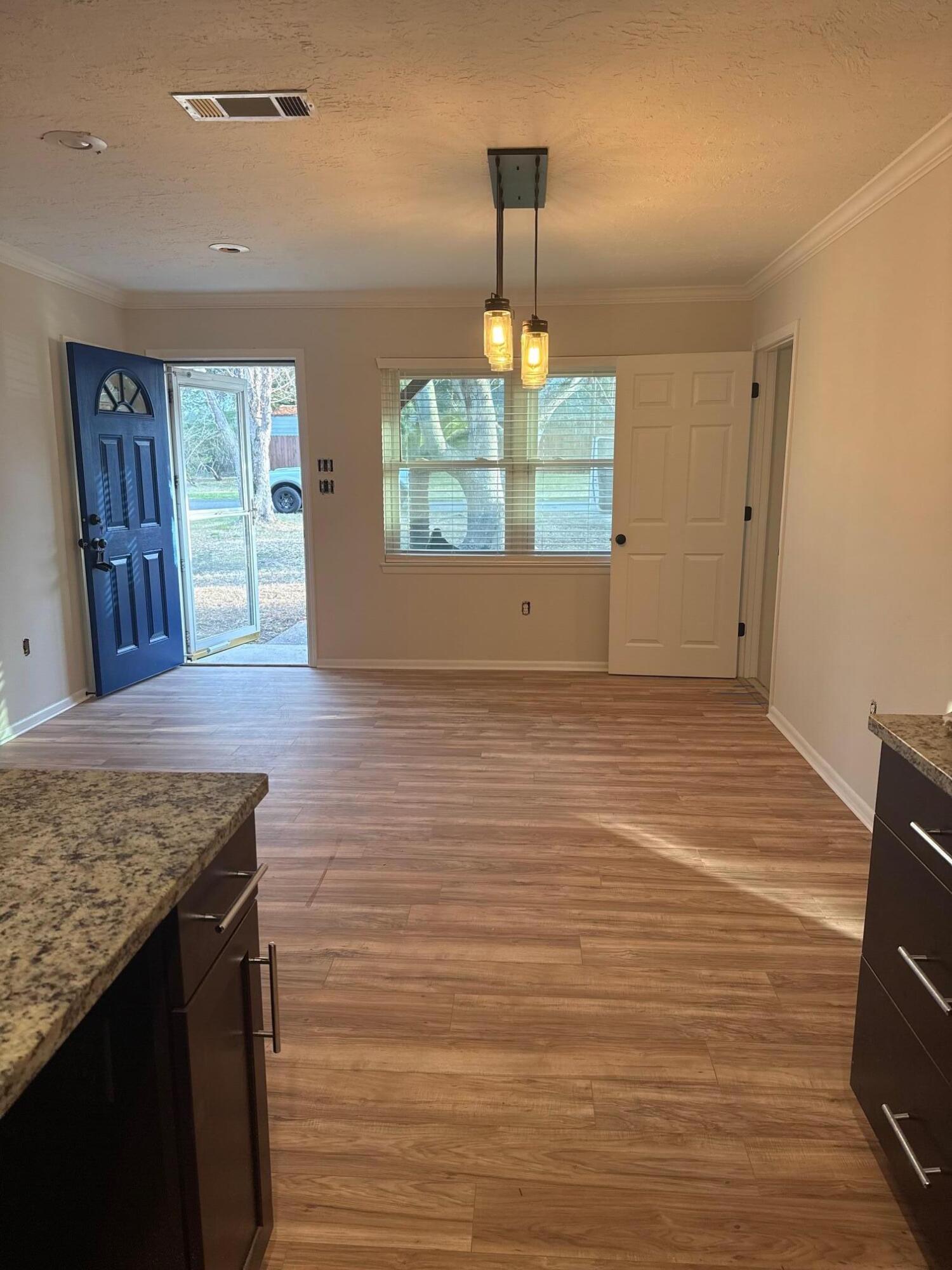 PORT DIXIE - Residential