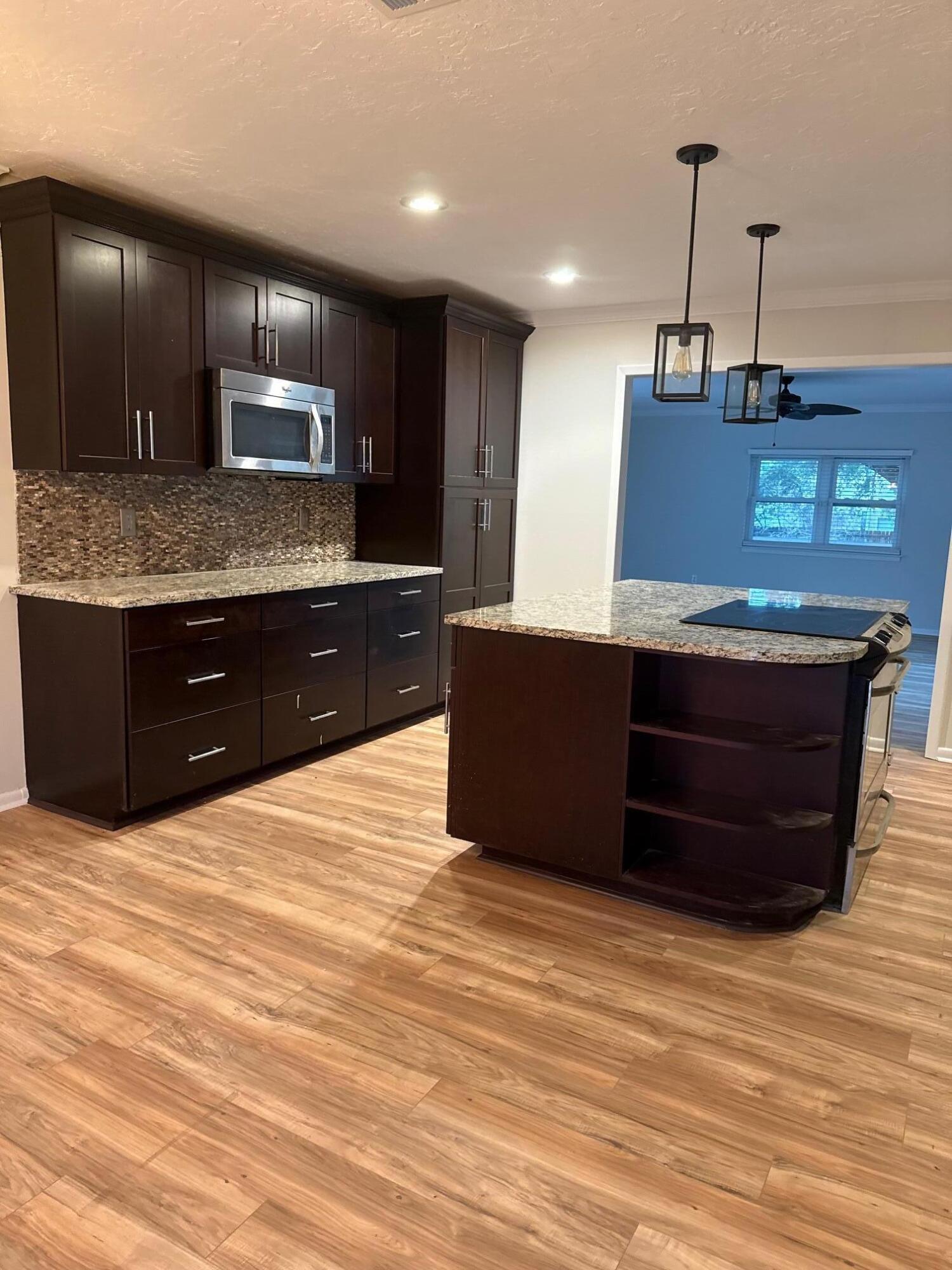 PORT DIXIE - Residential