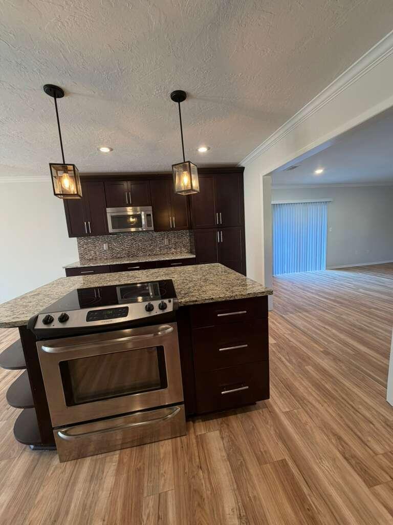 PORT DIXIE - Residential