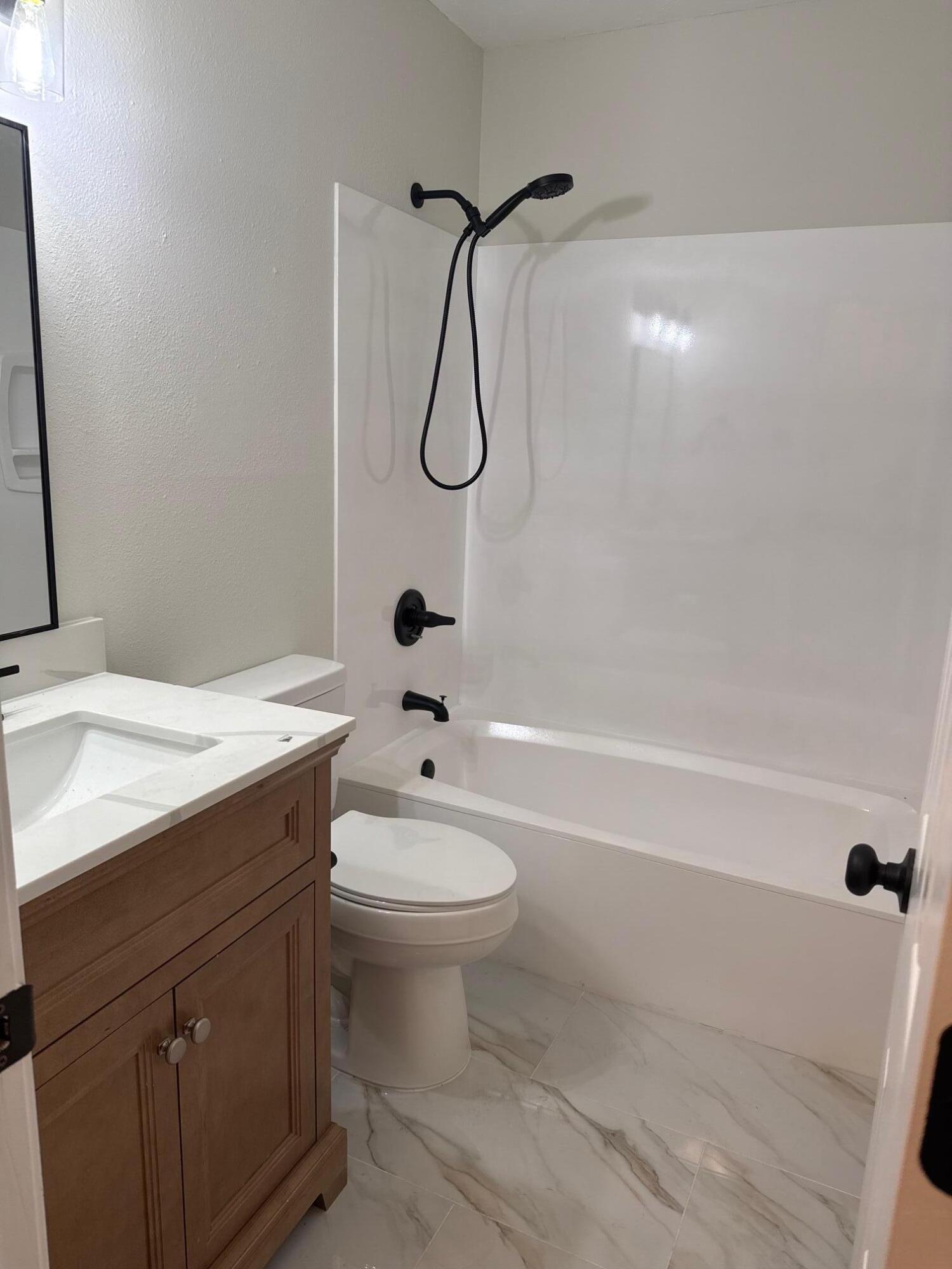 PORT DIXIE - Residential