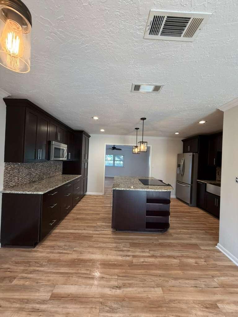 PORT DIXIE - Residential