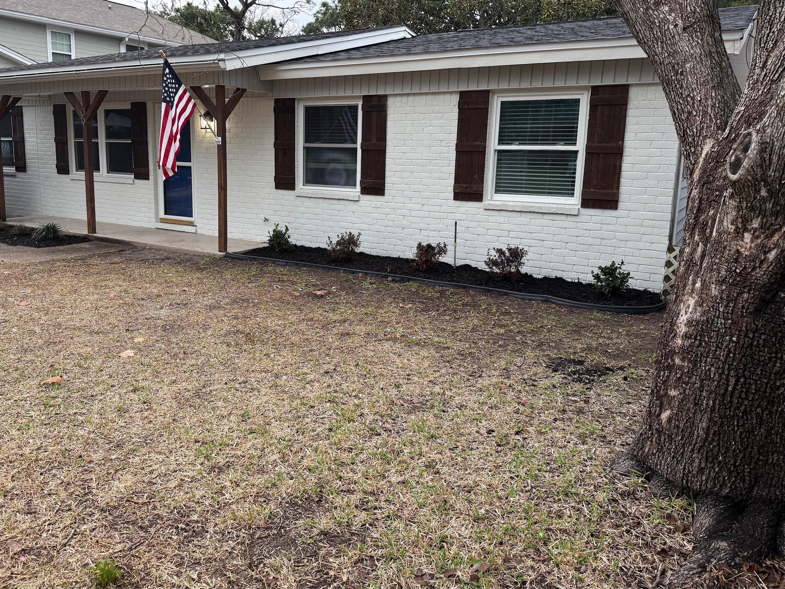 PORT DIXIE - Residential