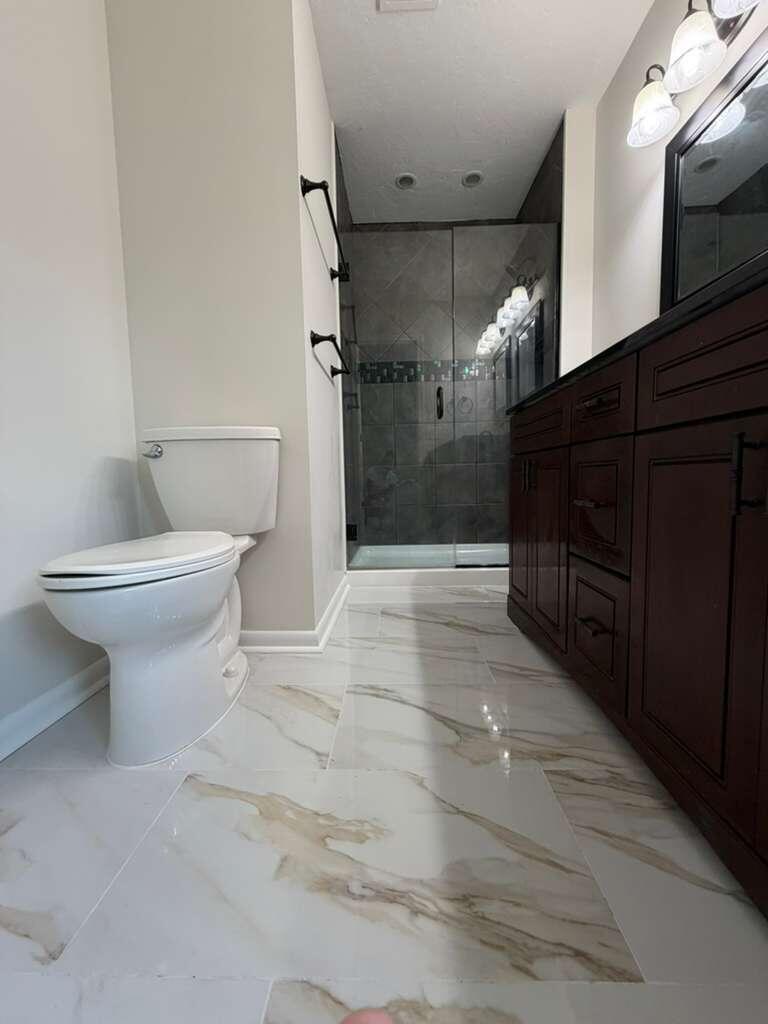 PORT DIXIE - Residential