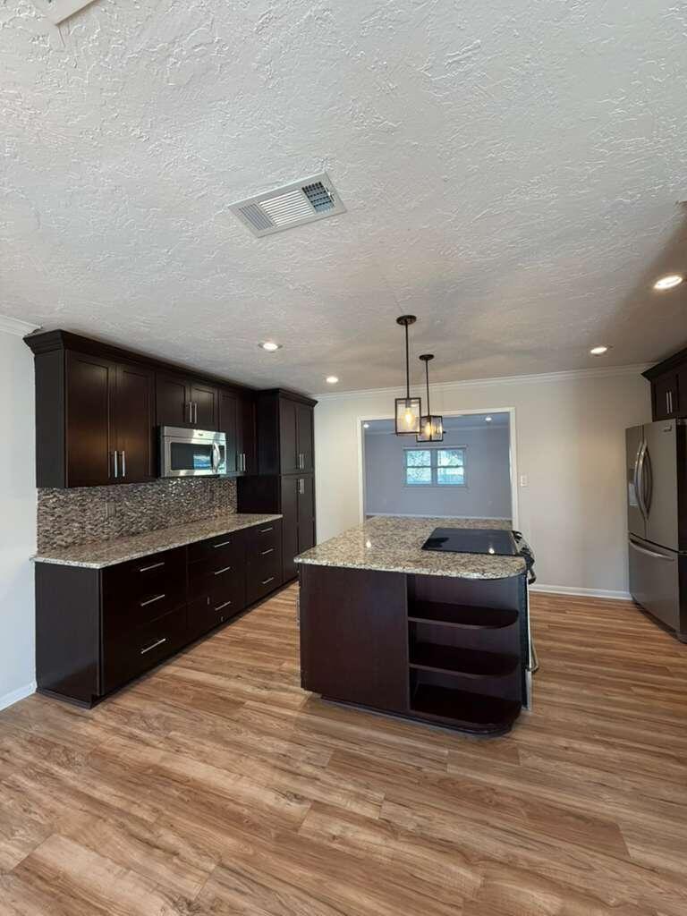 PORT DIXIE - Residential