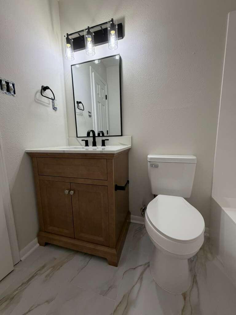 PORT DIXIE - Residential