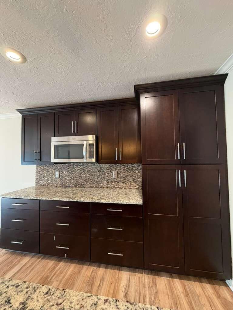 PORT DIXIE - Residential