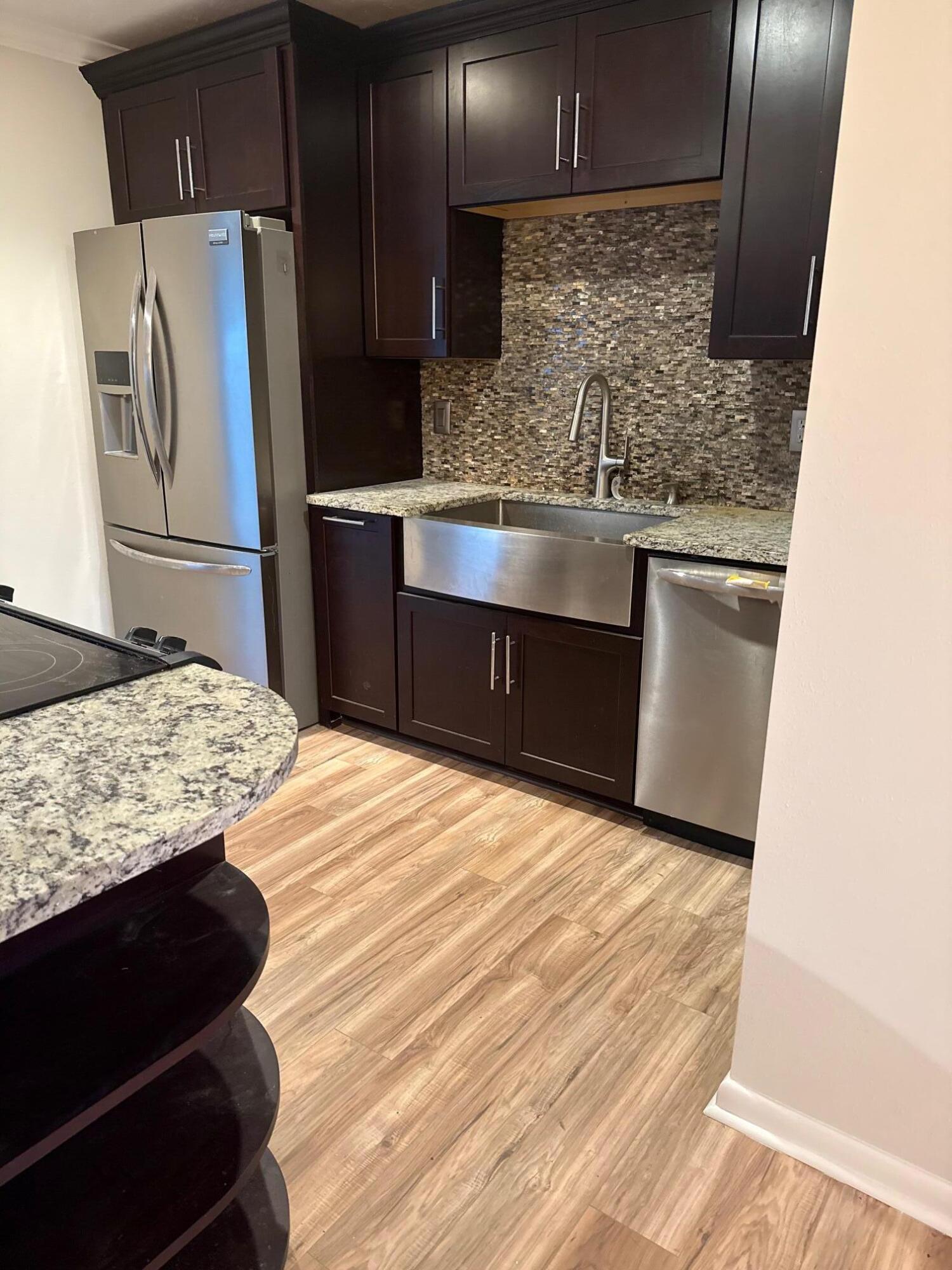 PORT DIXIE - Residential