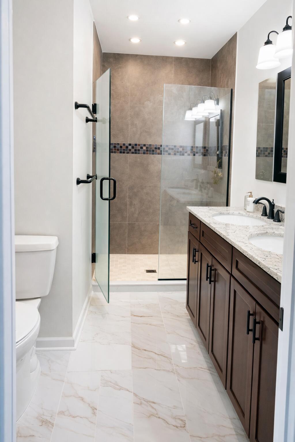 PORT DIXIE - Residential