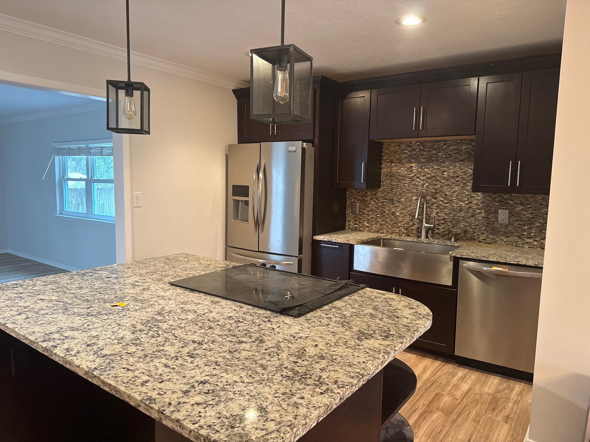 PORT DIXIE - Residential