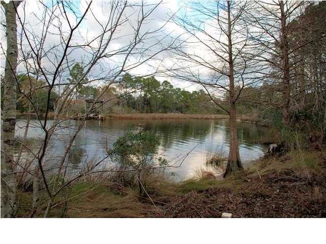 LAGRANGE COVE - Land