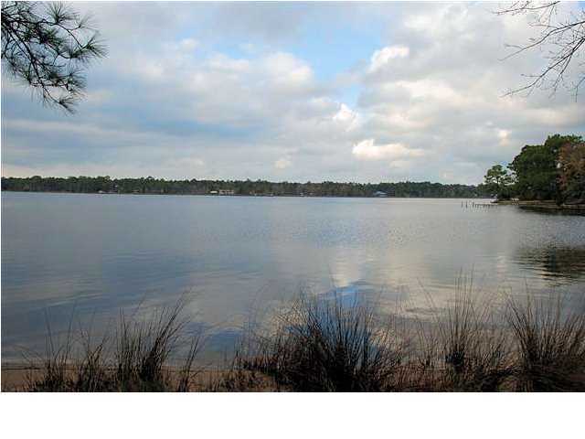 LAGRANGE COVE - Land