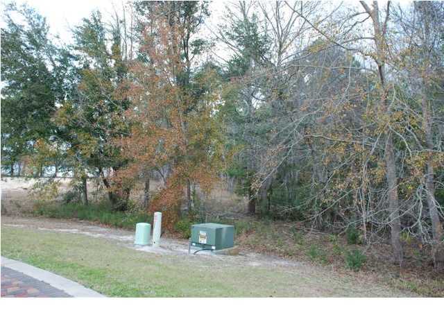 LAGRANGE COVE - Land