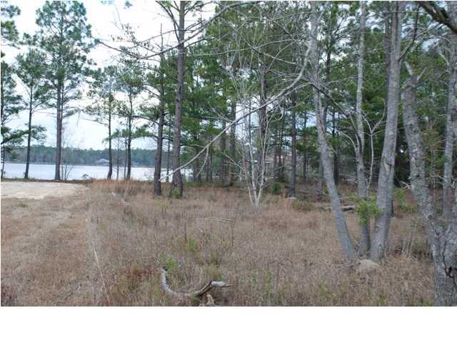 LAGRANGE COVE - Land