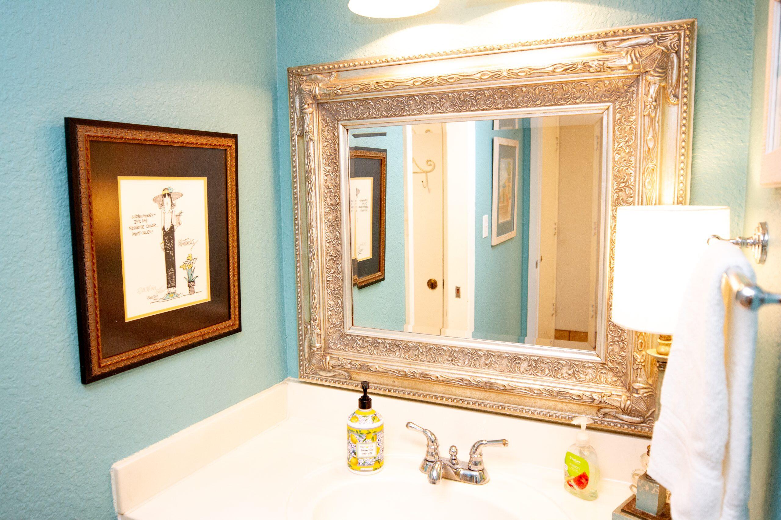 BAYOU VILLAGE CONDO PH 1 - Residential