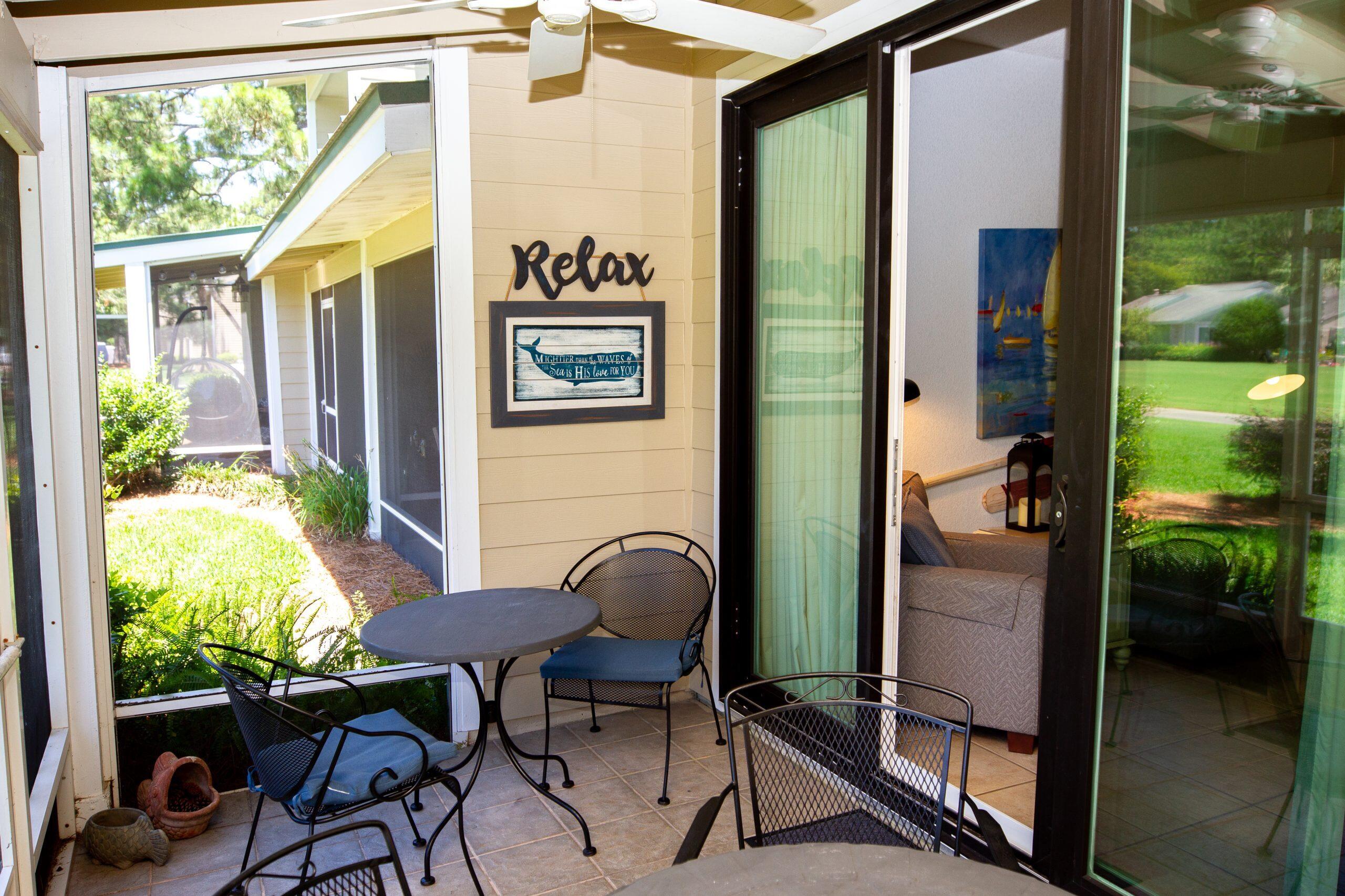 BAYOU VILLAGE CONDO PH 1 - Residential