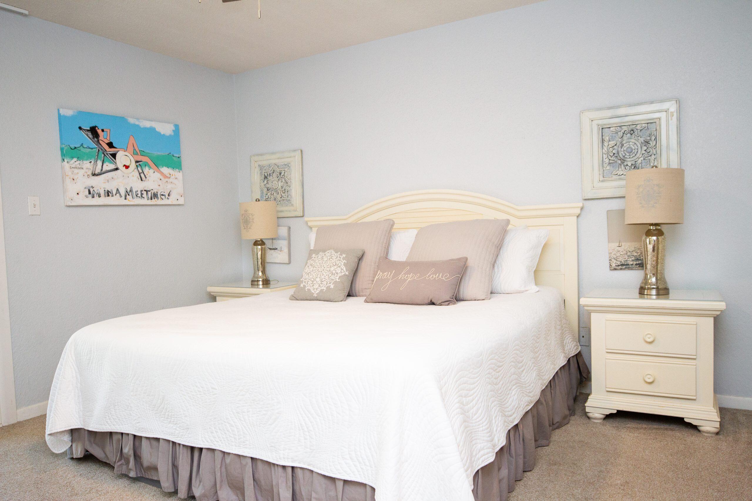 BAYOU VILLAGE CONDO PH 1 - Residential