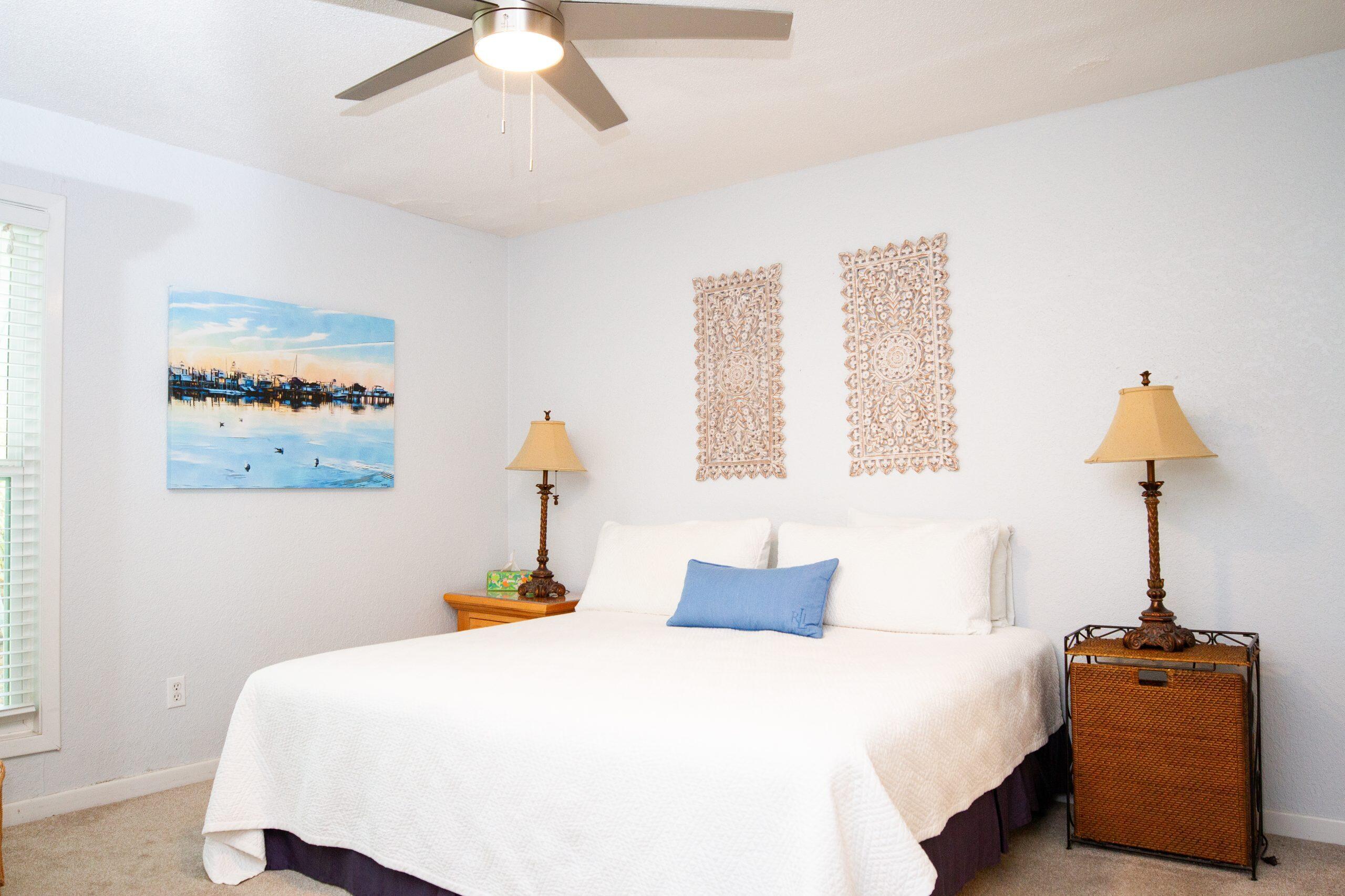 BAYOU VILLAGE CONDO PH 1 - Residential