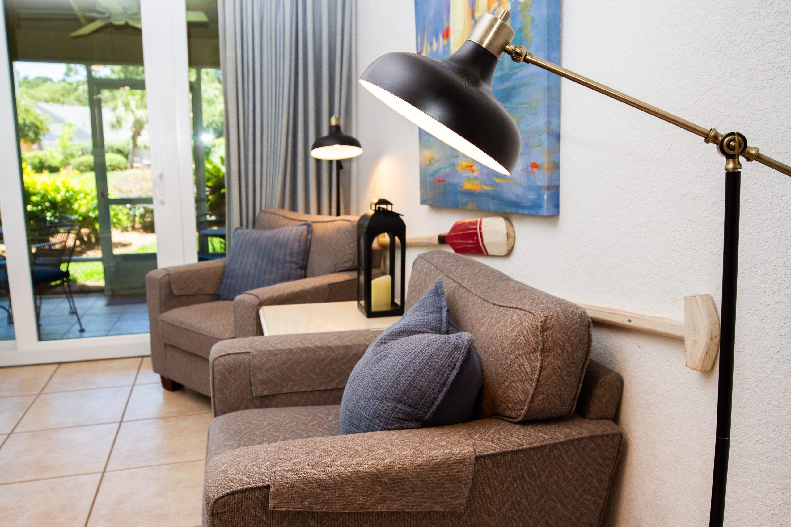 BAYOU VILLAGE CONDO PH 1 - Residential