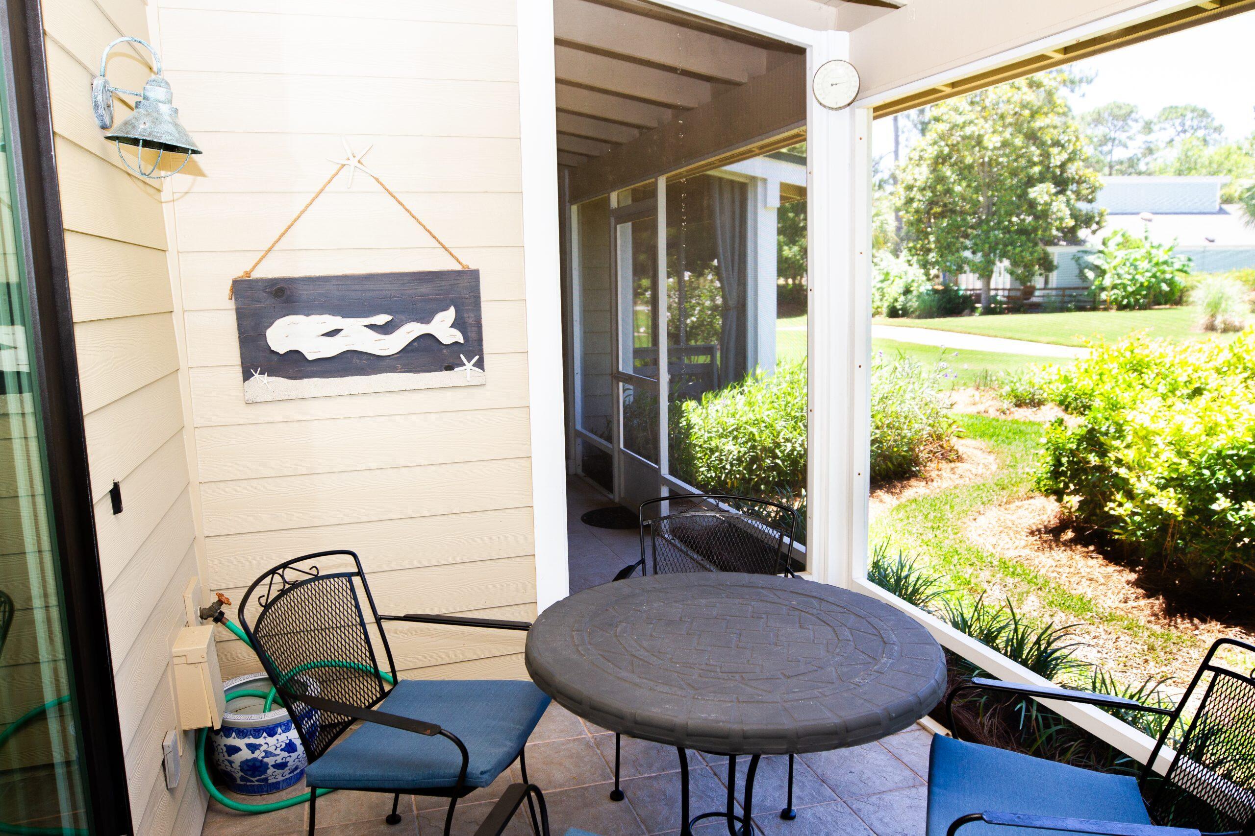 BAYOU VILLAGE CONDO PH 1 - Residential