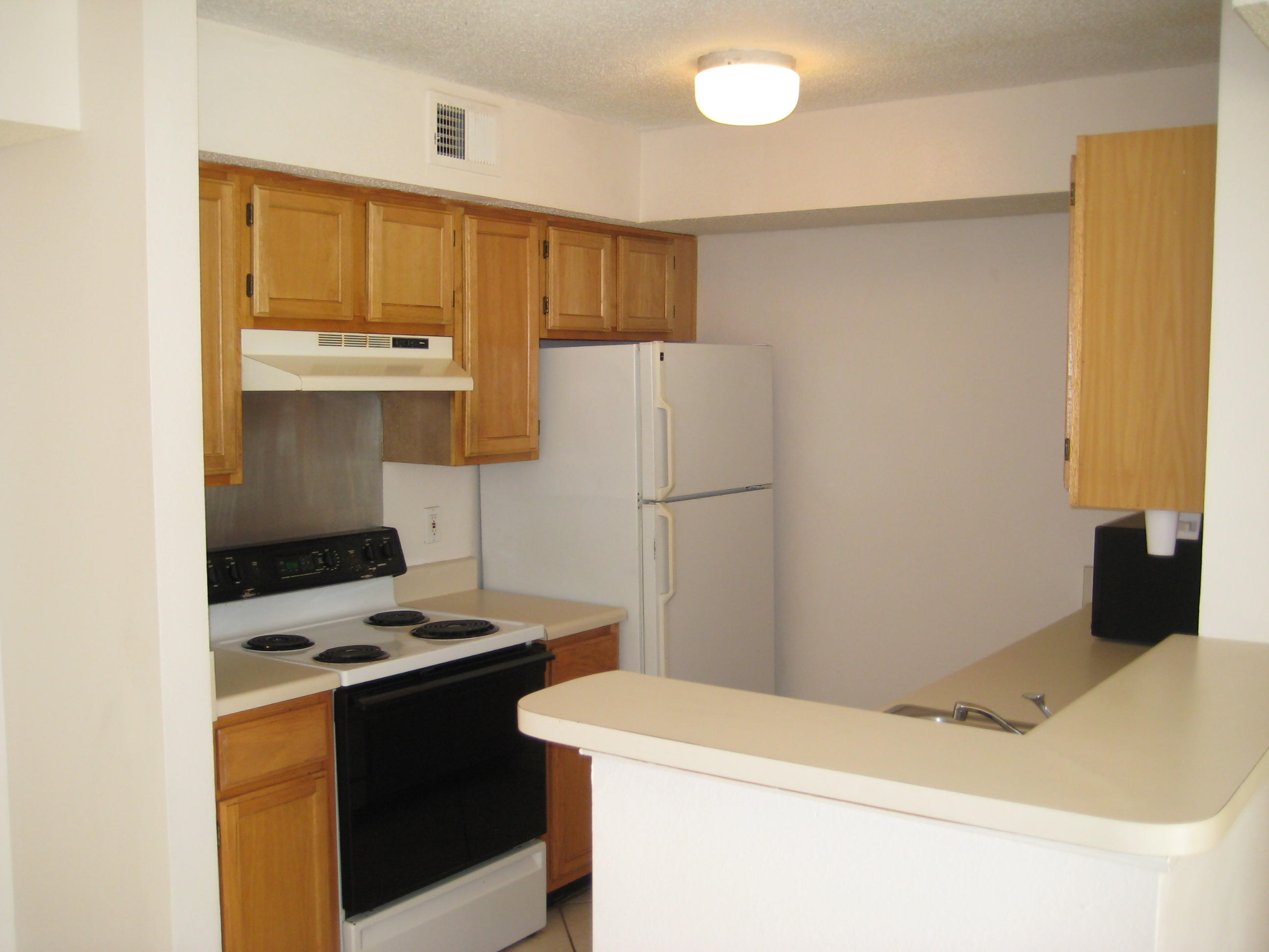 INDIAN LAKE - Residential