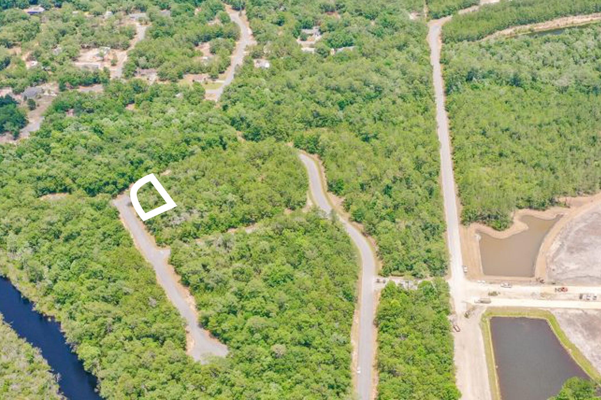 MAGNOLIA BAY ESTATES - Land