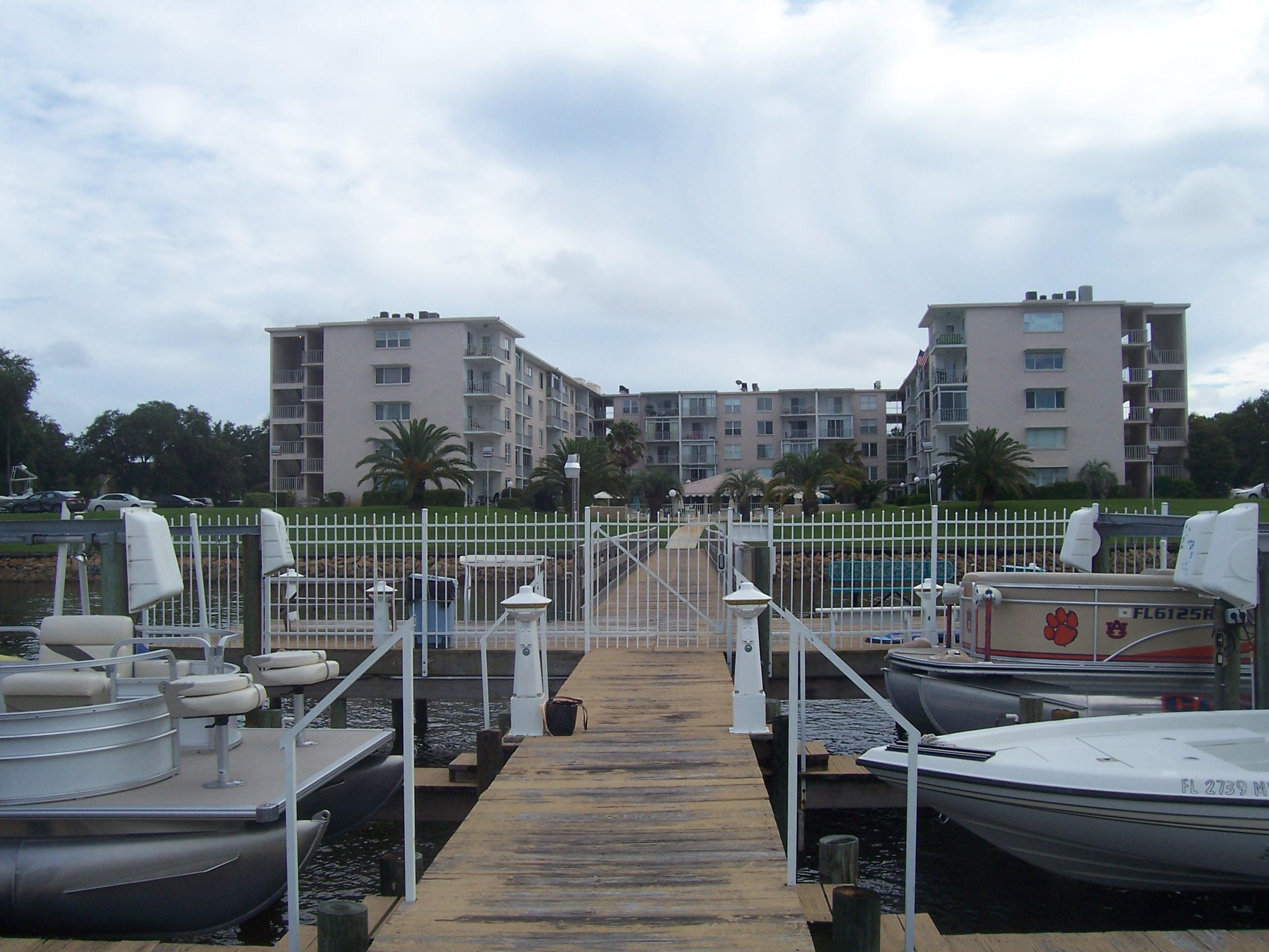 CENTURY PARK WEST - Residential