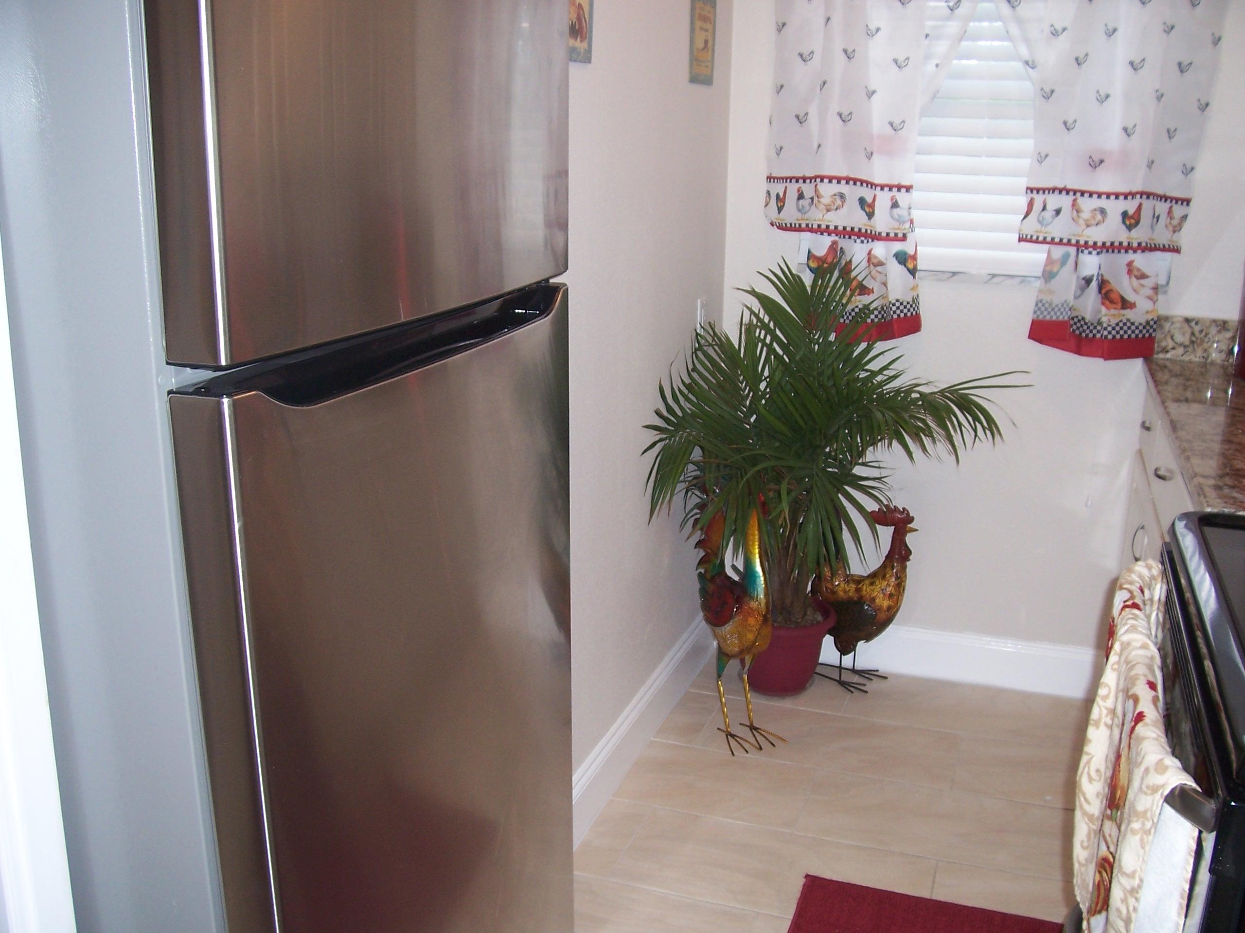 CENTURY PARK WEST - Residential