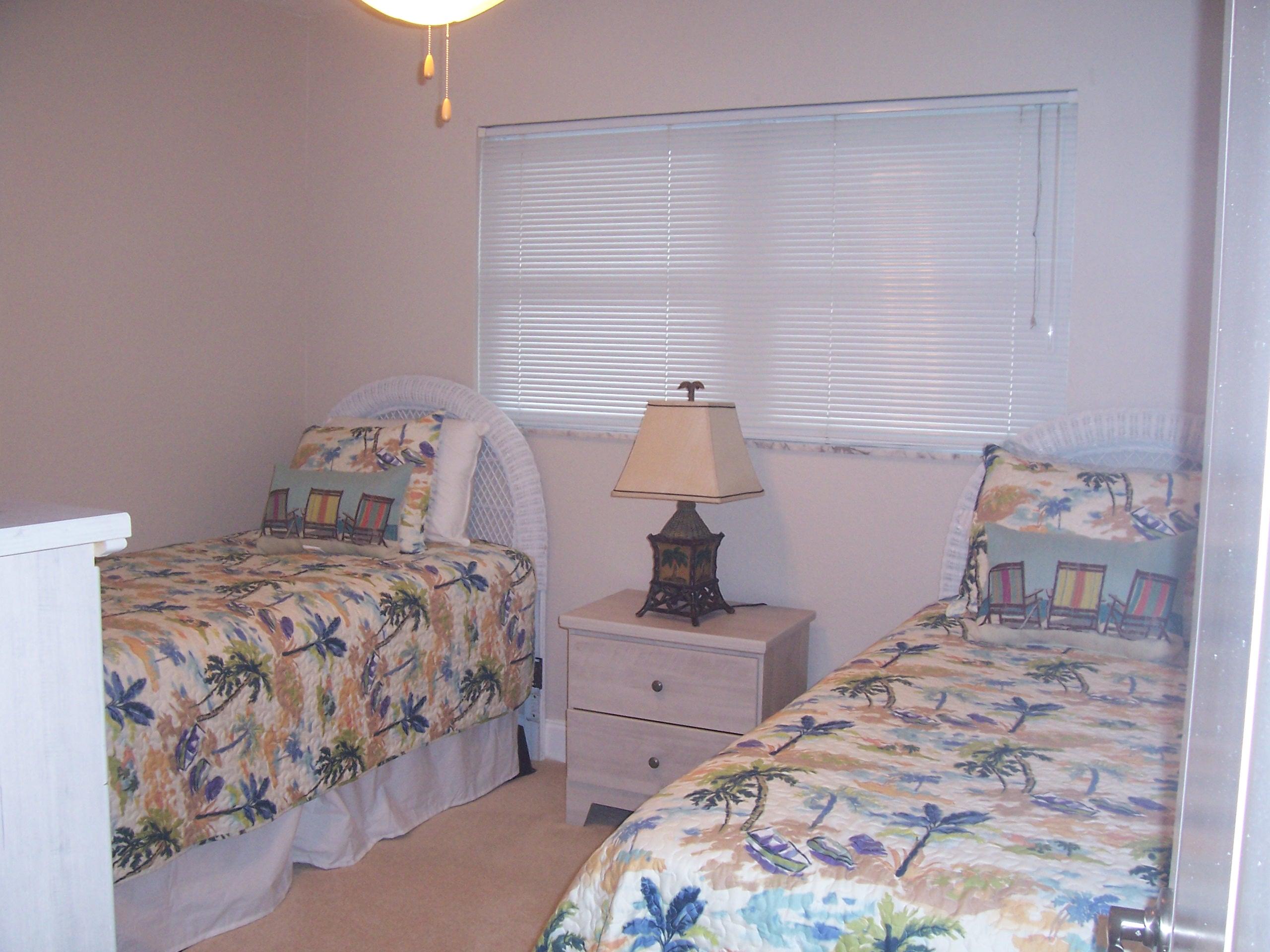 CENTURY PARK WEST - Residential