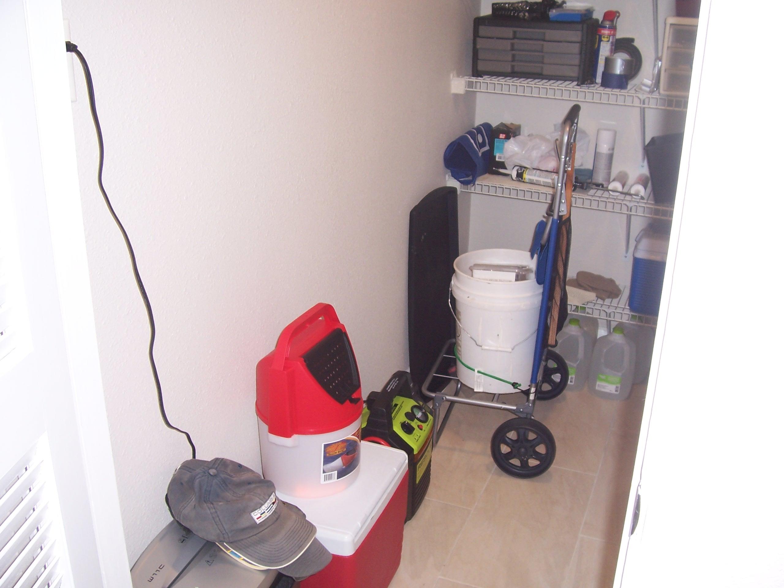 CENTURY PARK WEST - Residential