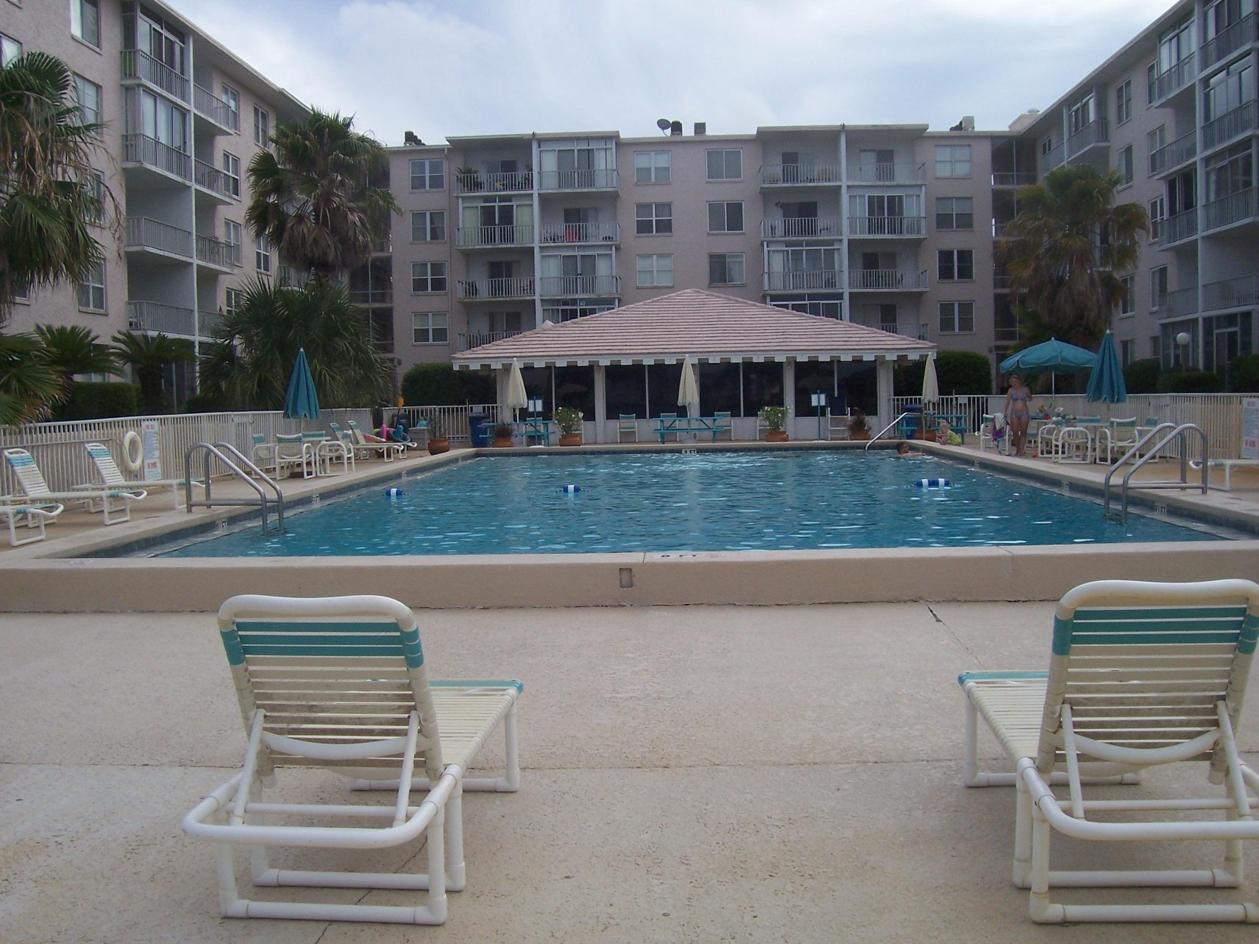 CENTURY PARK WEST - Residential