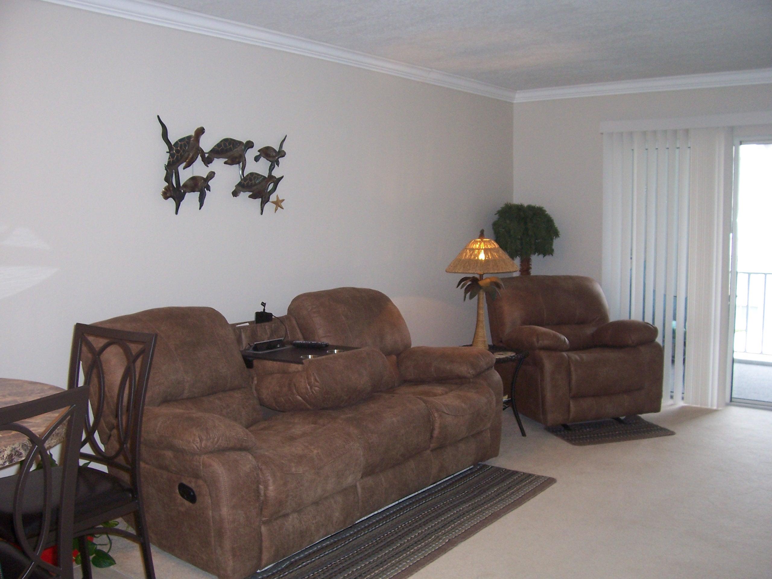 CENTURY PARK WEST - Residential