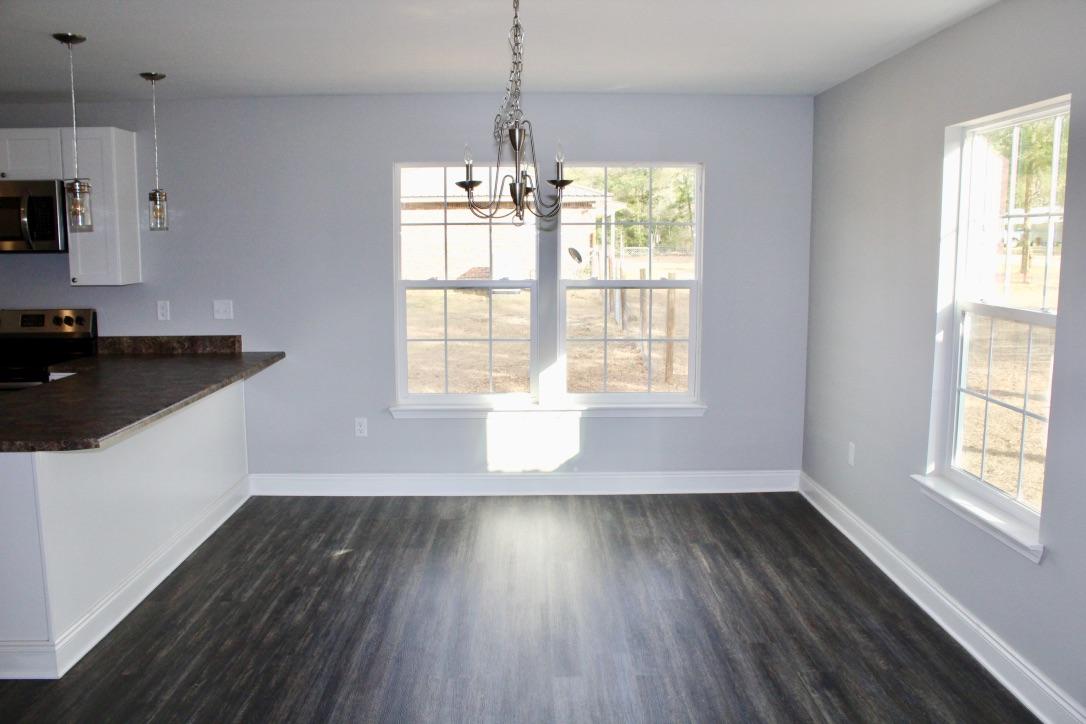 Brand New!  Four Bedroom!  Hurry! - Residential